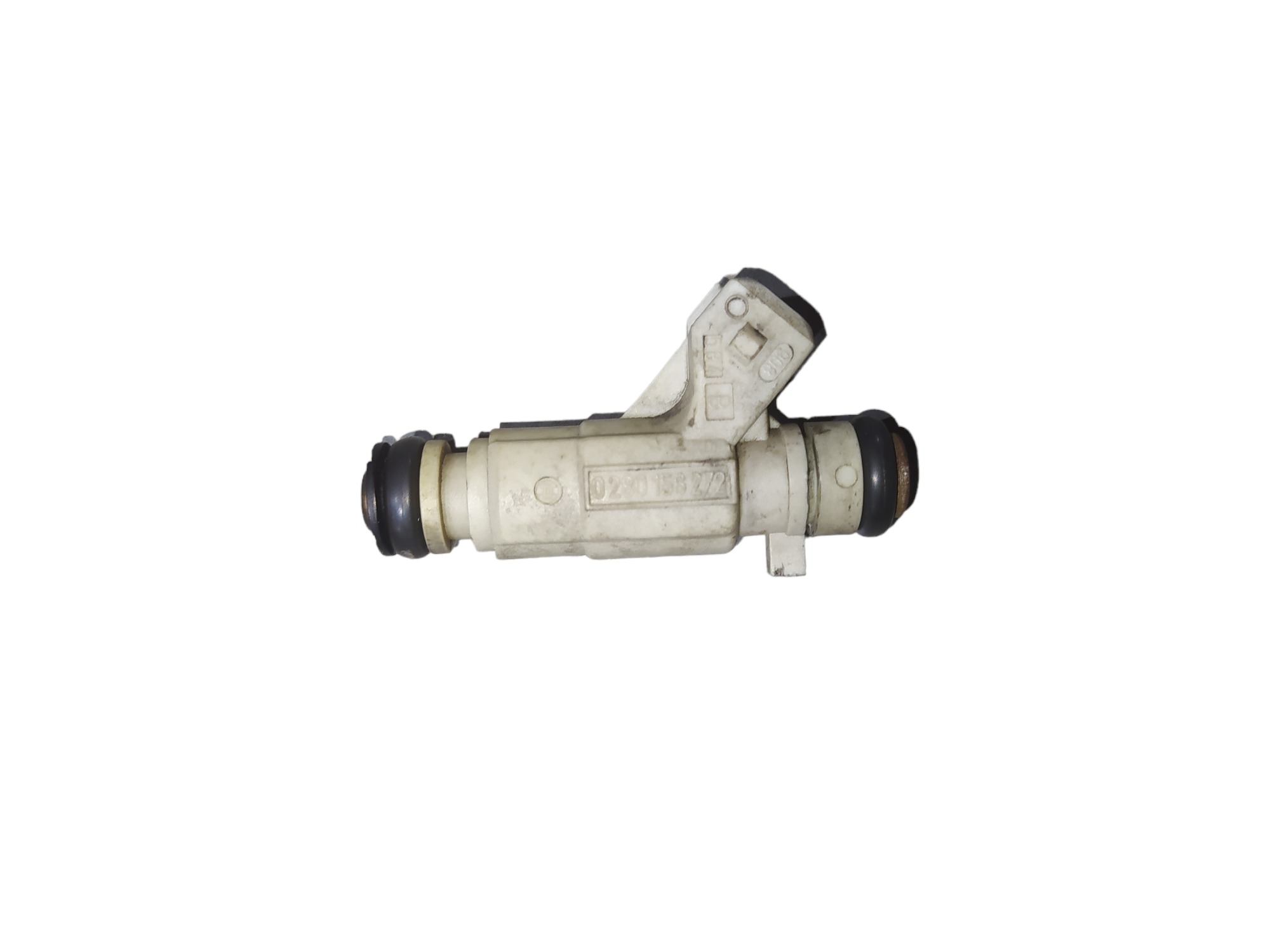 Bico Peugeot 206 207 307 1.6 2.0 16v 2007 A 2013 0280156272 2