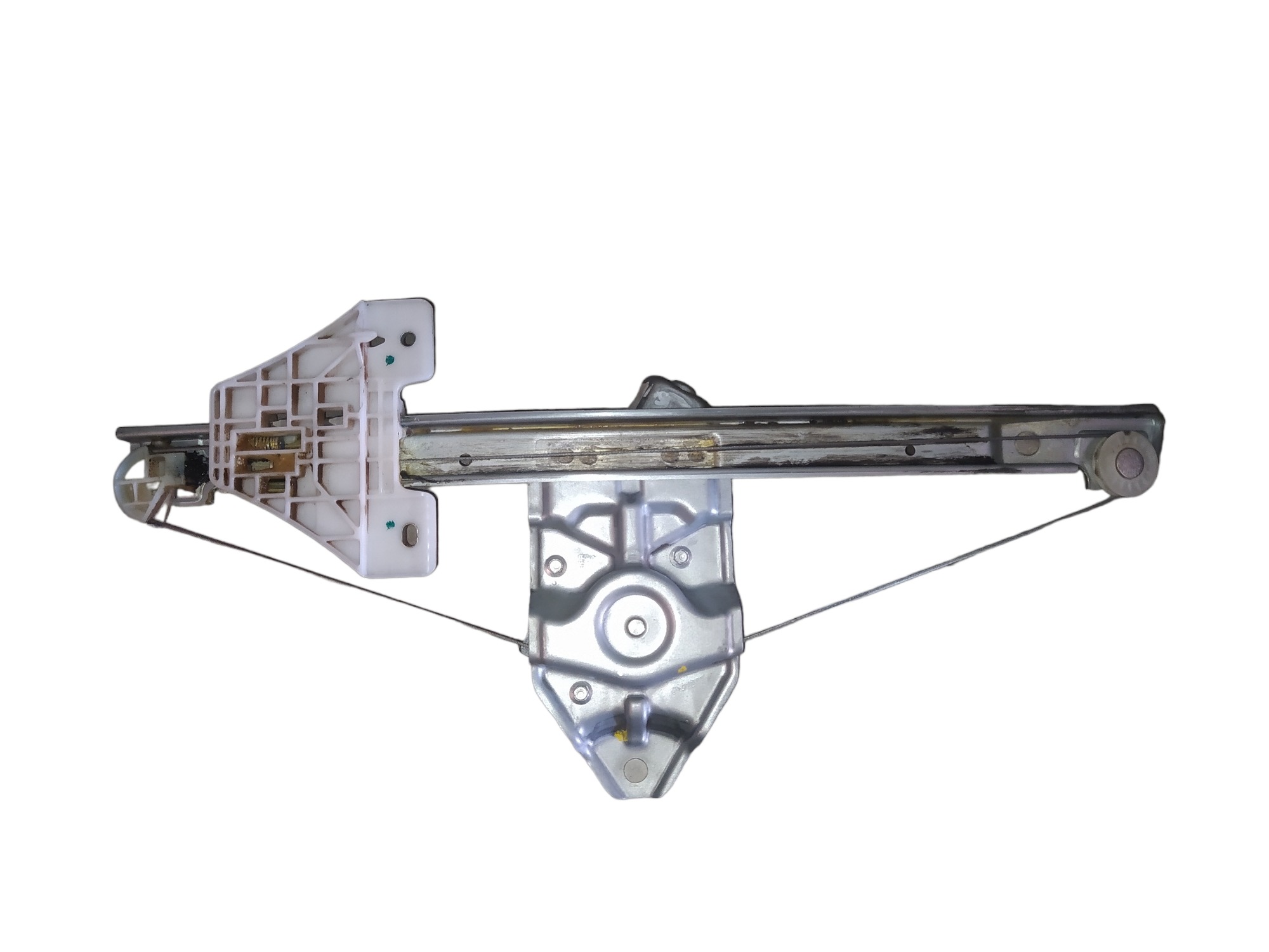 Máquina Vidro Elétrico Dianteiro Direito Renault Kwid 2020 5