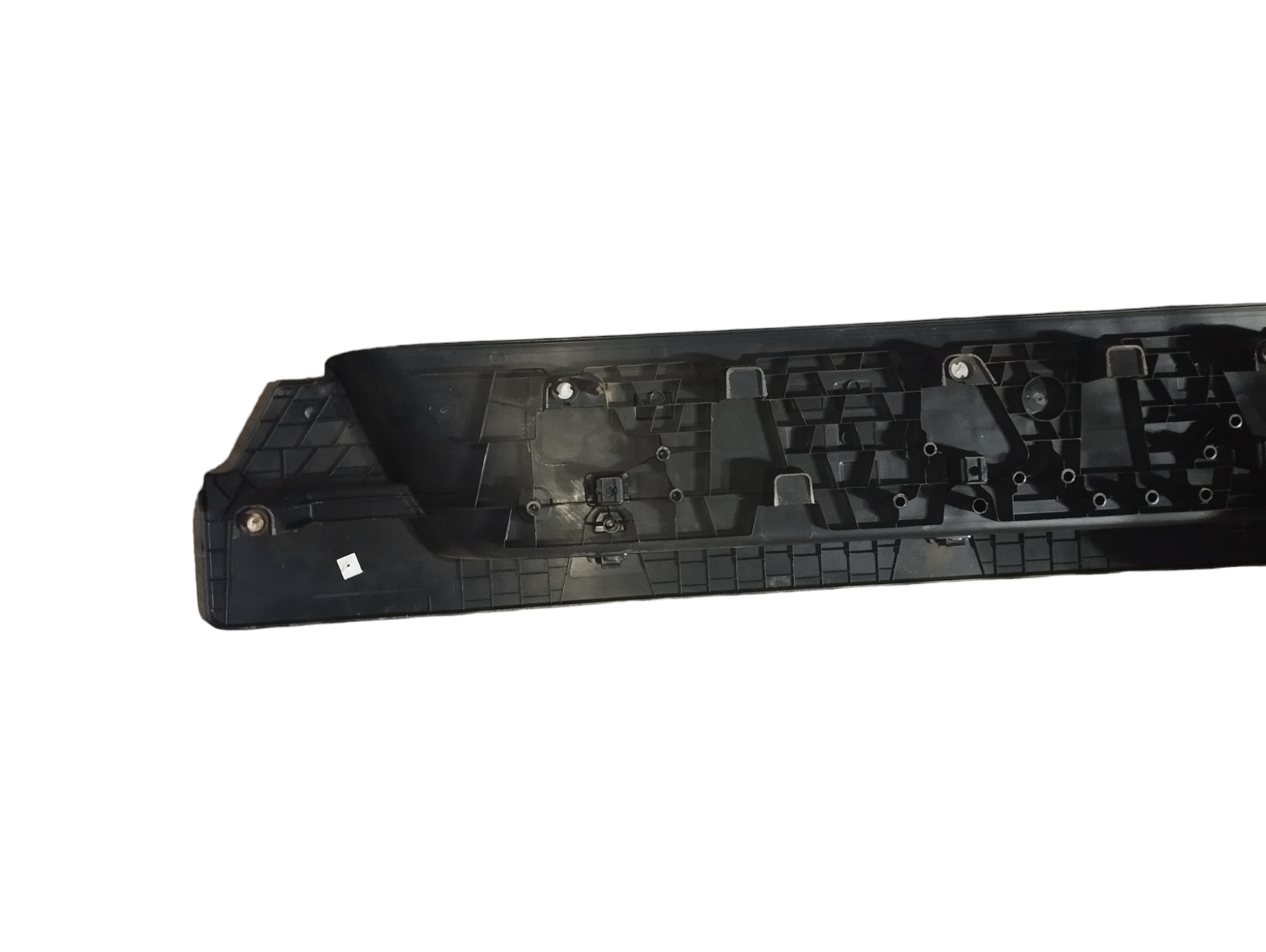 Acabamento Soleira Peugeot Expert 2019 a 2021 98133135zd 5