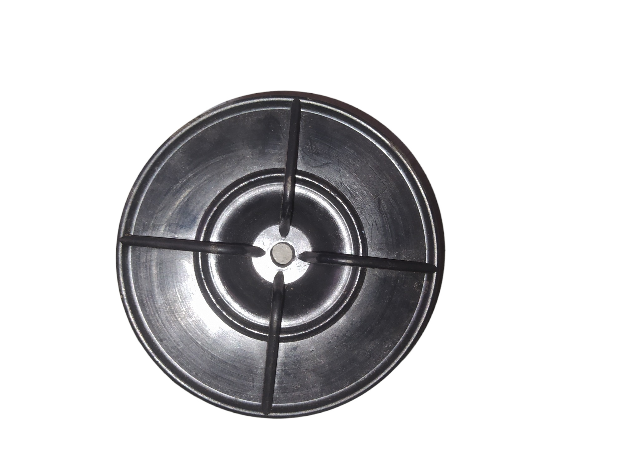 Parafuso Porca Trava Estepe Renault Fluence 2011