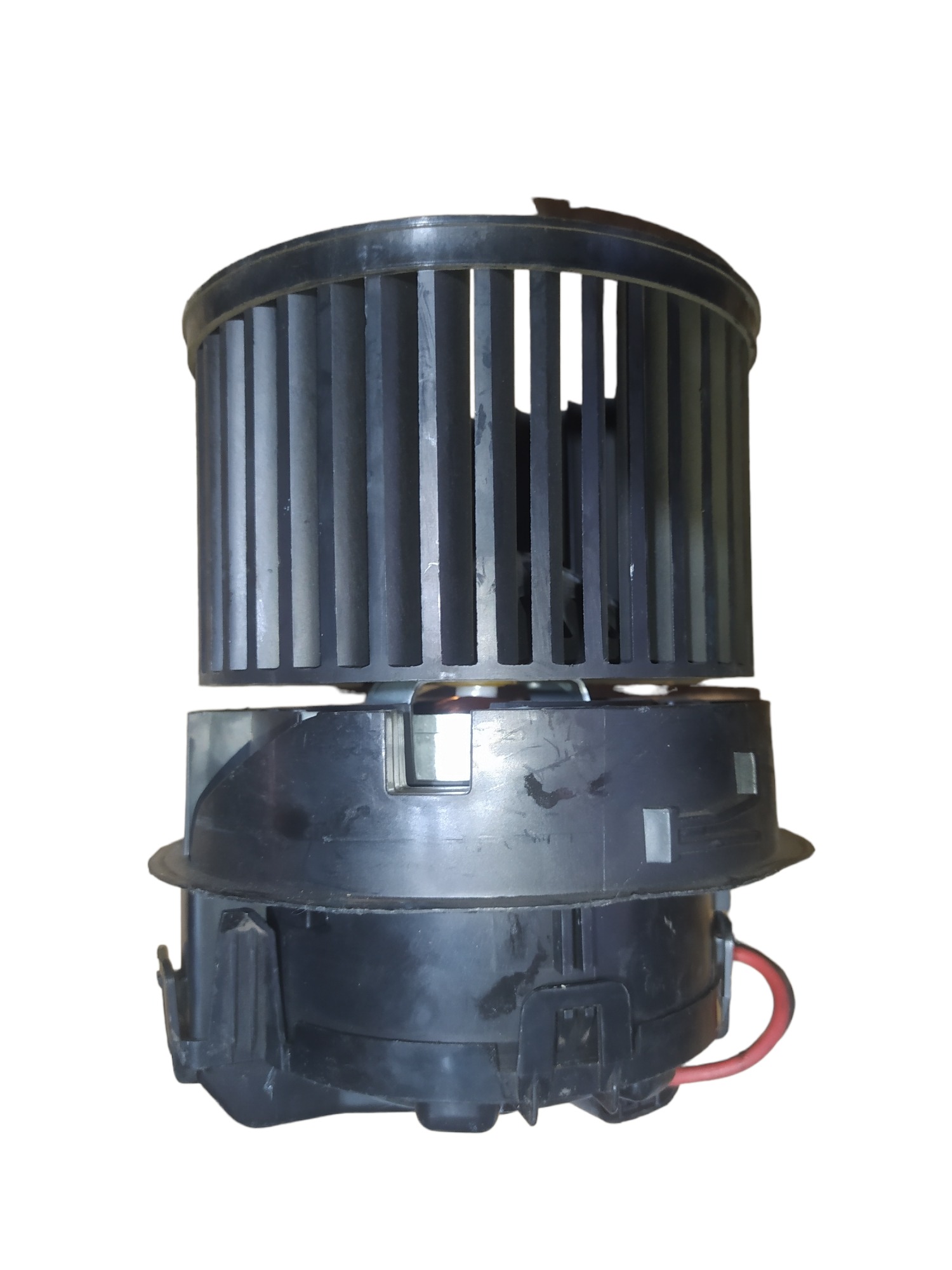 Motor Ventilação Interna Peugeot 208 2015 A 2018