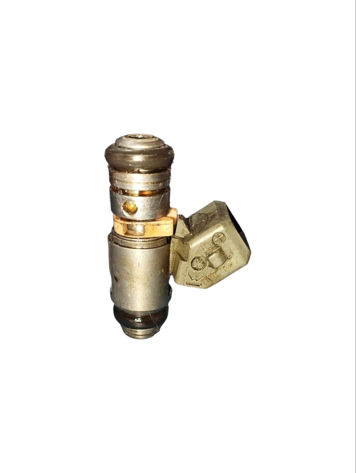 Bico Injetor Peugeot 206 1.0 16v 2001 A 2008