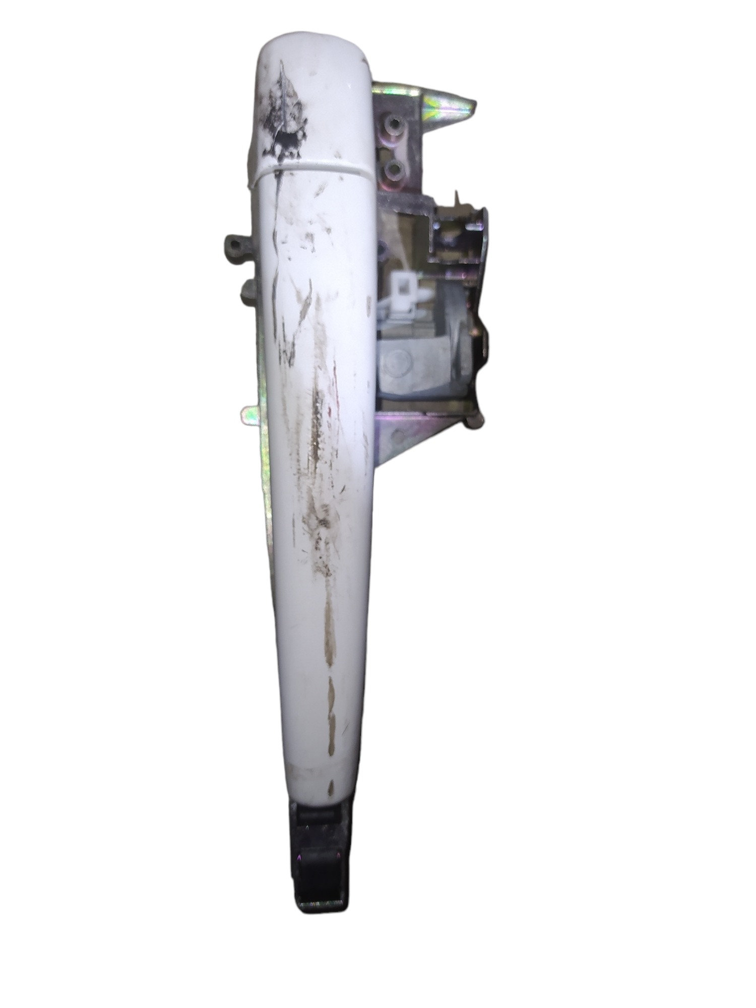 Maçaneta Externa Traseira Peugeot 408 2.0 Lado Direito 2012 1