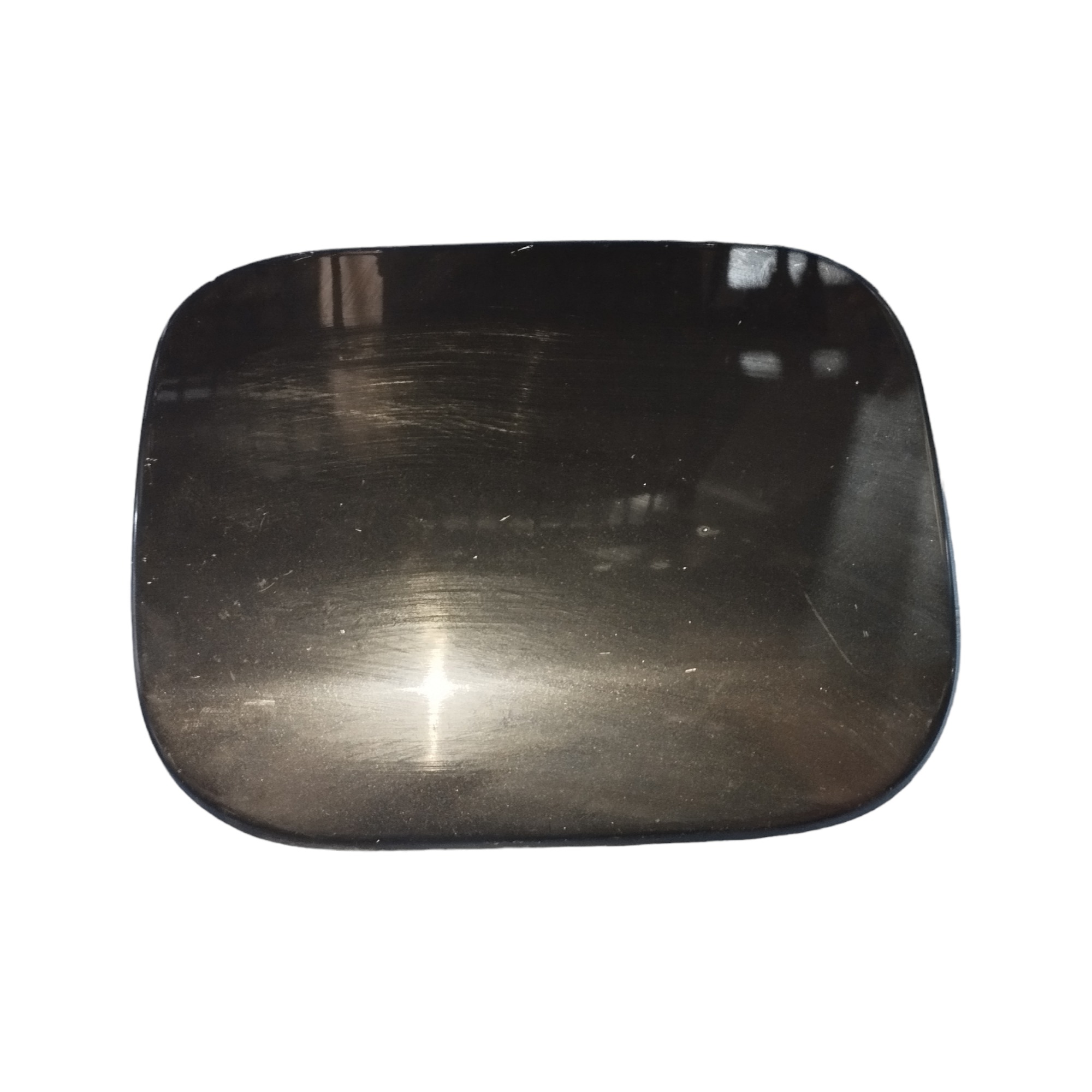 Portinhola Tampa Tanque Combustível Sandero Stepway 2015
