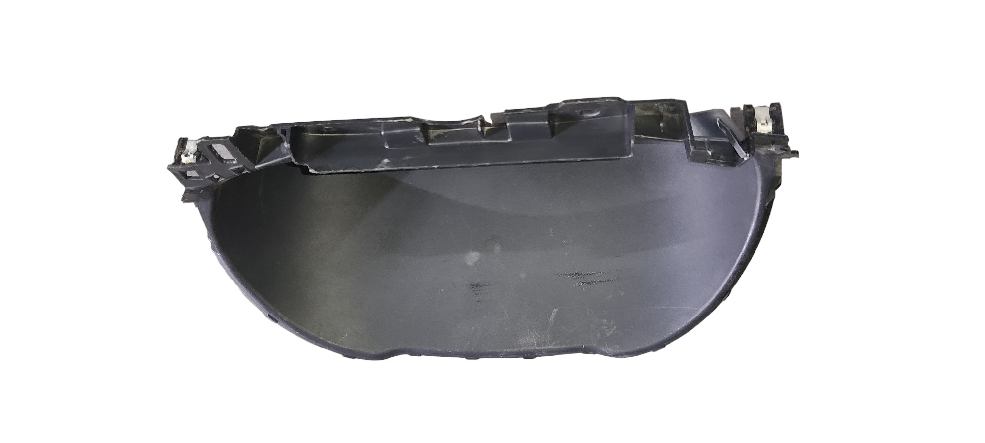 Acabamento Painel Instrumento Renault Logan Sandero 2