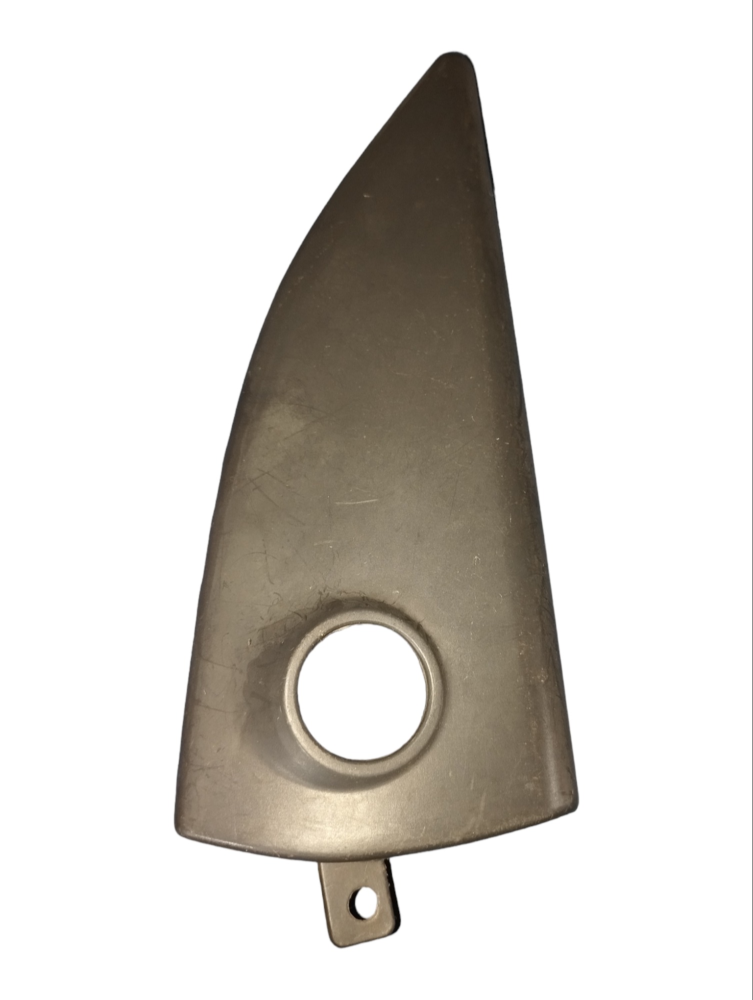 Moldura Interna Retrovisor Direito Peugeot Partner 1999a2010