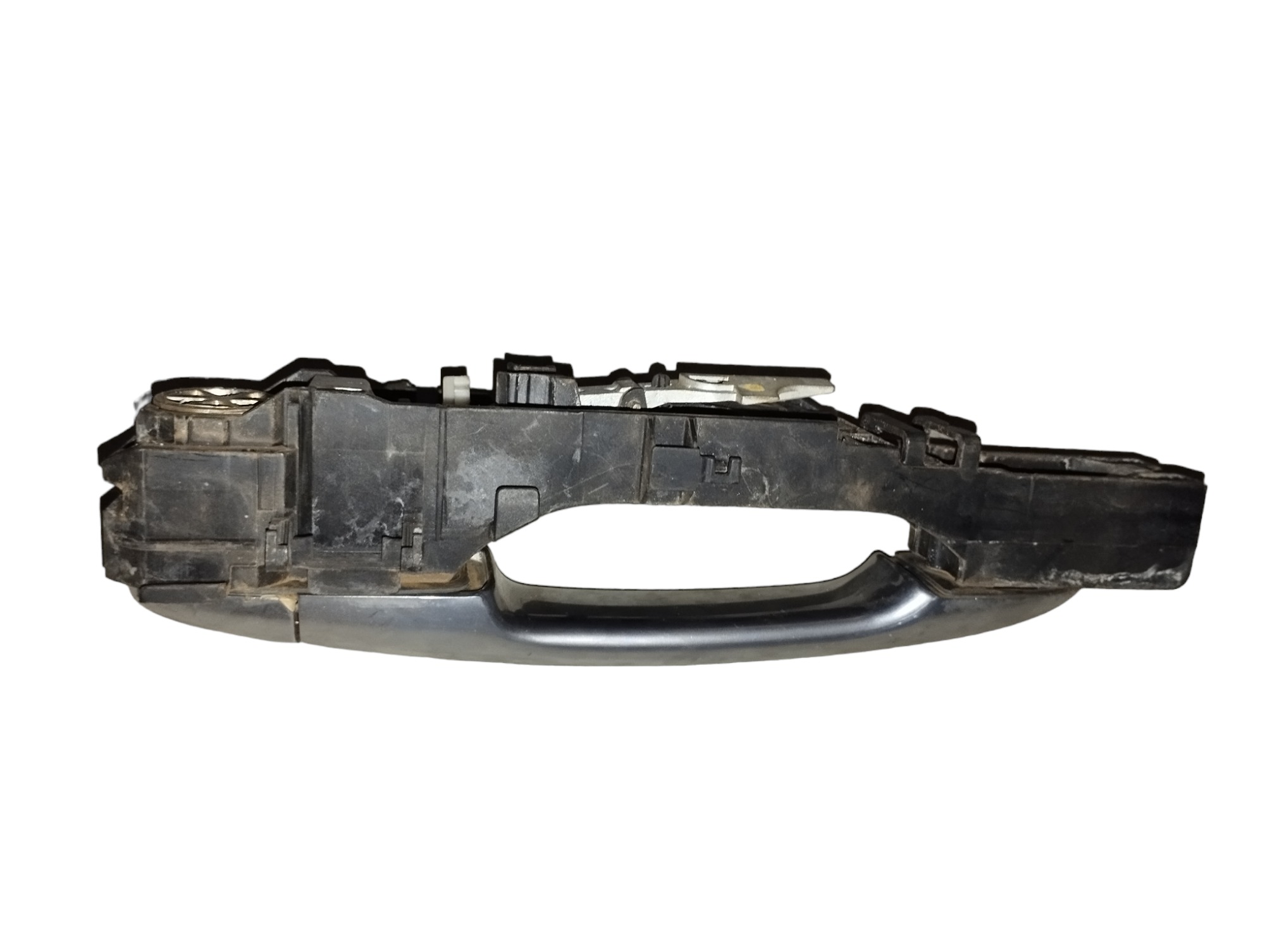 Maçaneta Externa Traseira Esquerda Renault Megane Traseira 3