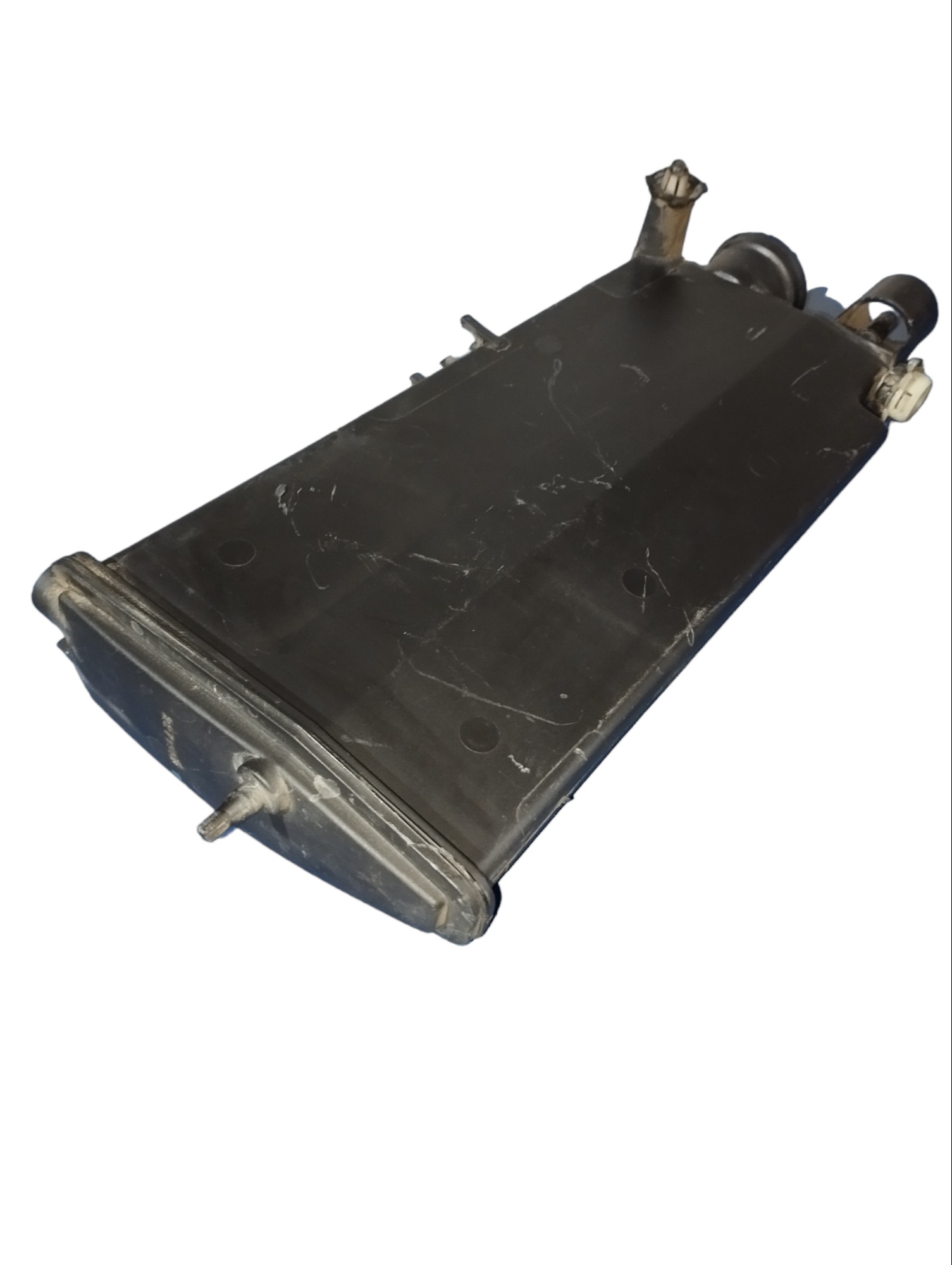 Filtro Canister Peugeot 207 Citroen C4 8086597