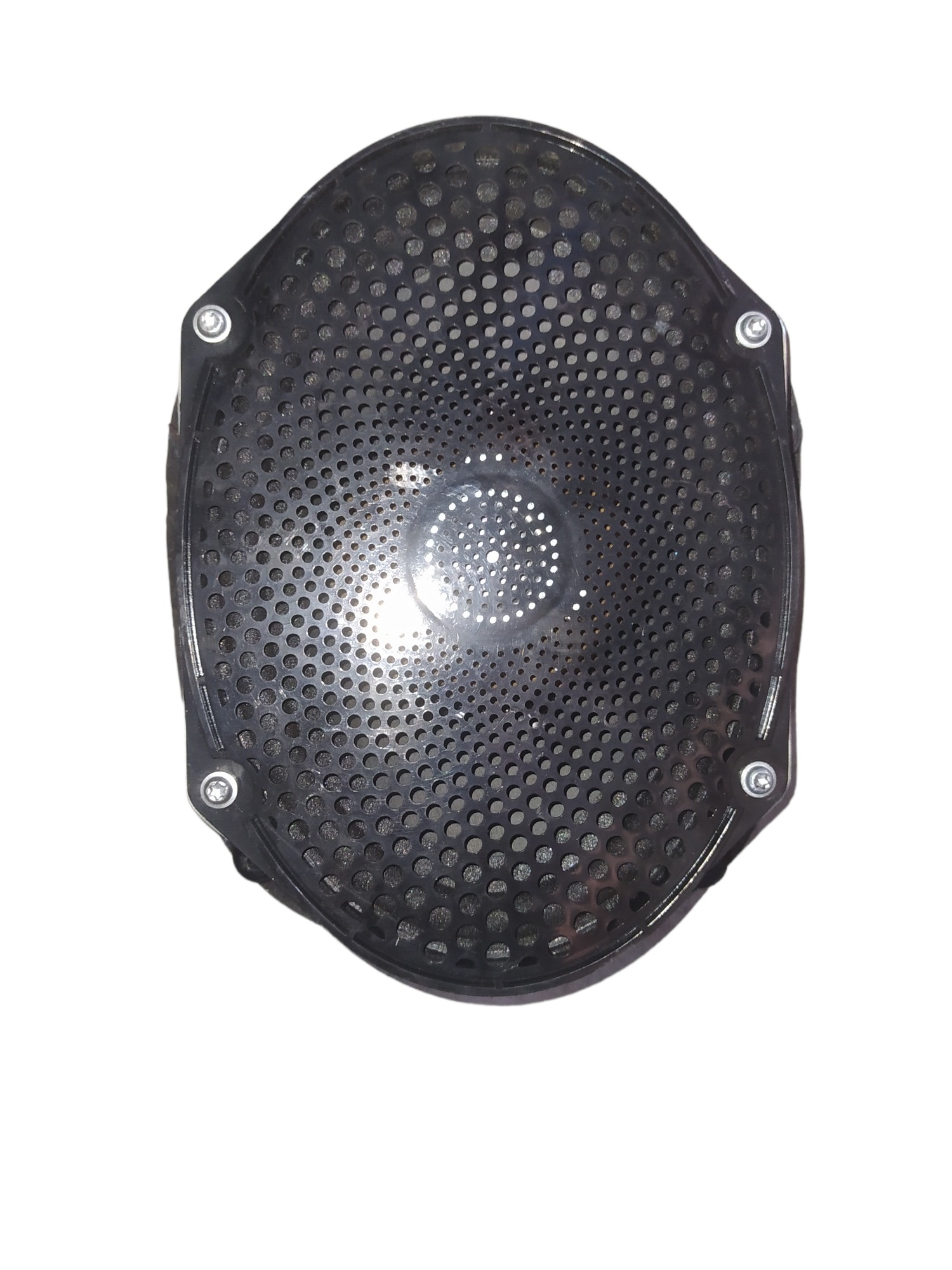 Alto Falante Dianteiro Ford Fusion 2006 a 2010 5