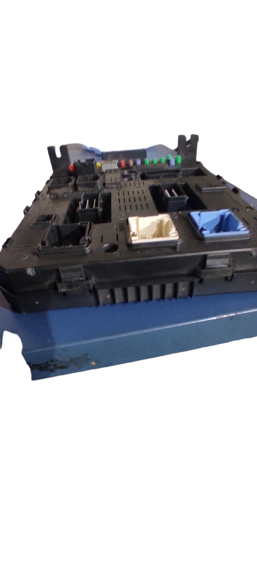 Módulo Airbag Ativado Peugeot 308 967847728001 2