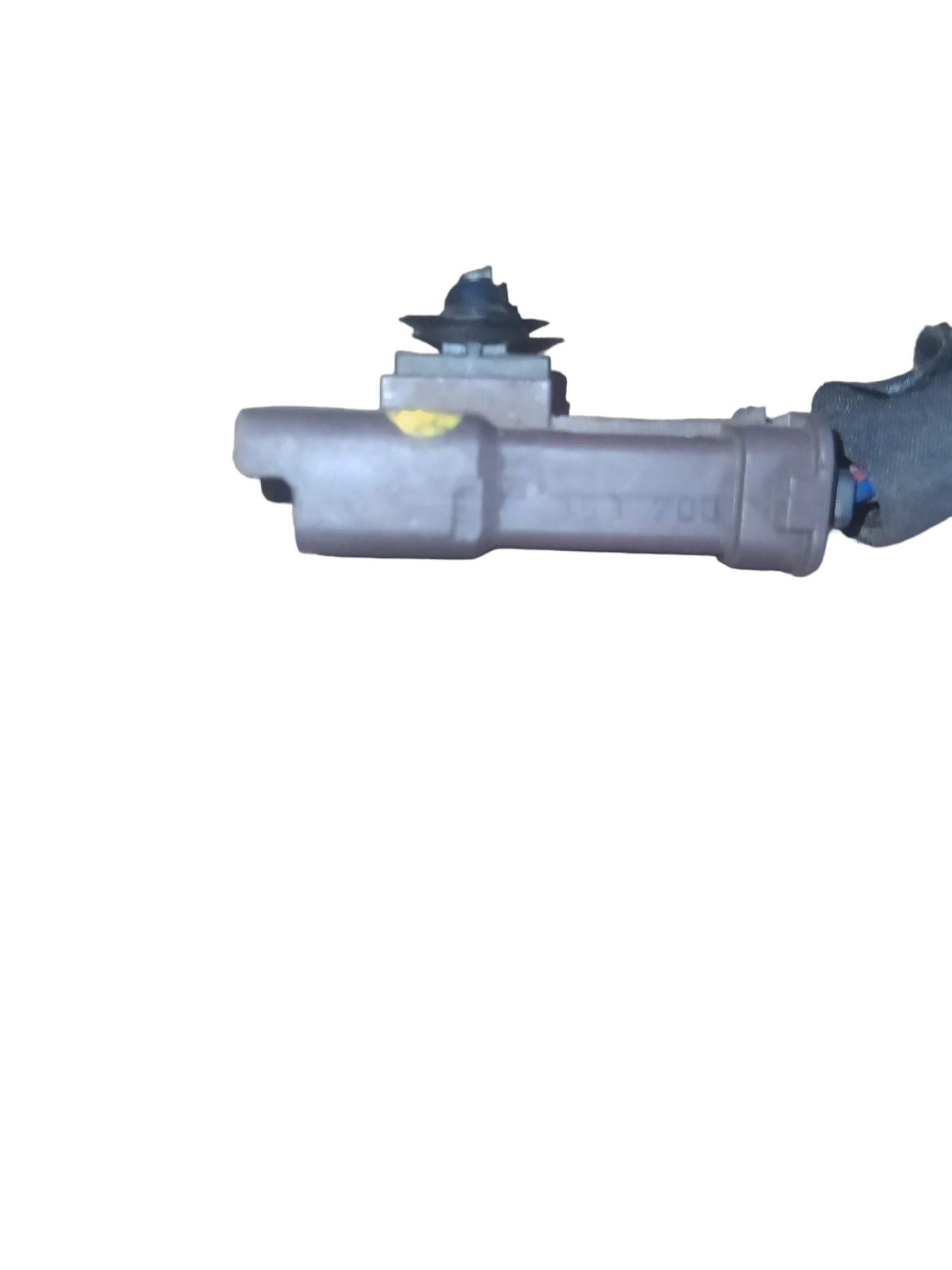 Chicote Bico Injetor Motor 1.6 Peugeot 208 2019