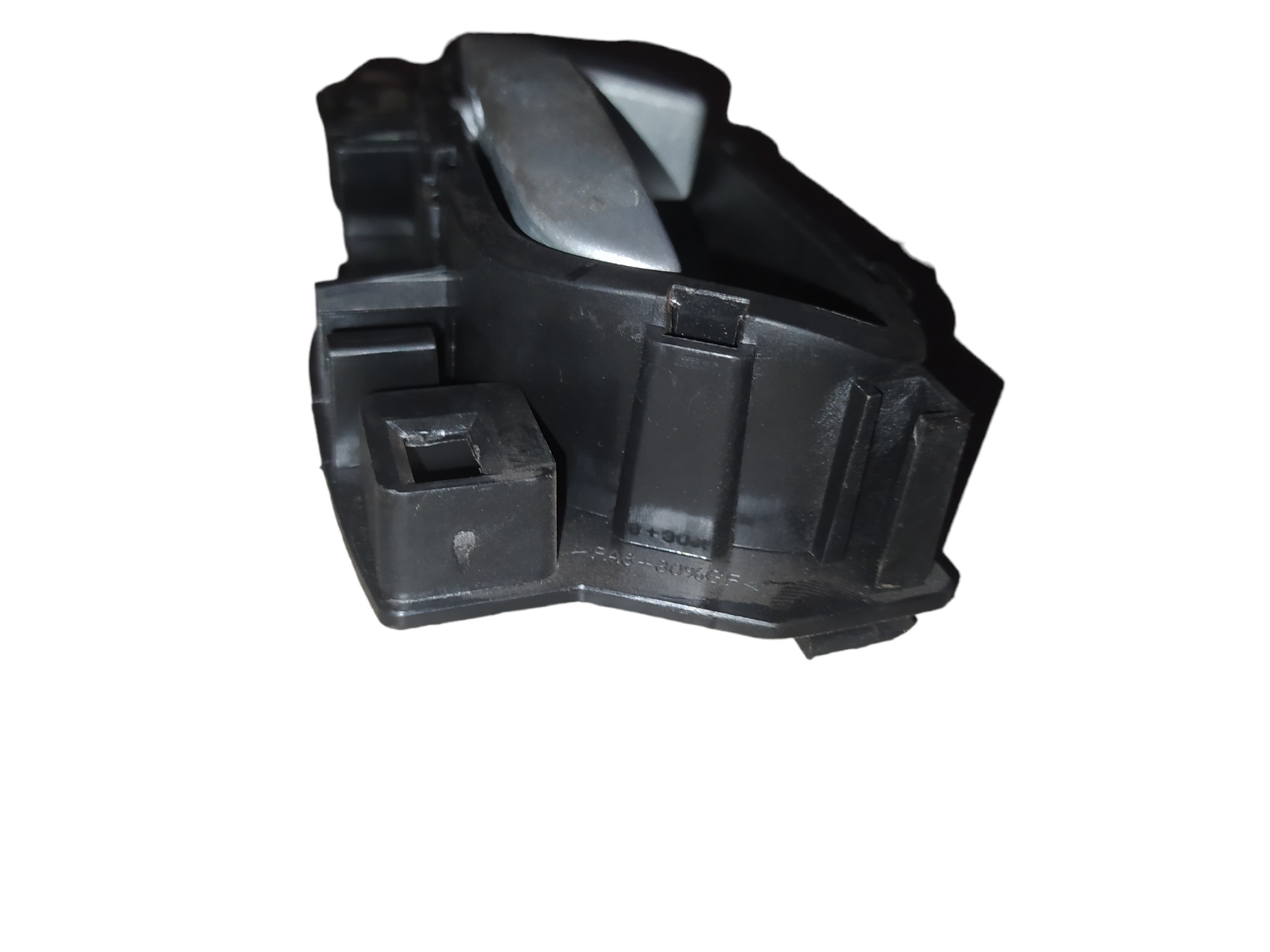 Maçaneta Interna Traseira Esquerdo Peugeot 208 2014 A 2018 4