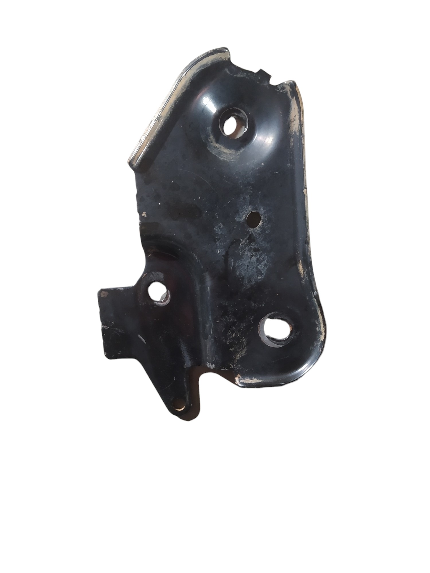 Armação Suporte Traseiro Direi Renault Duster Oroch 1.6 2.0 2