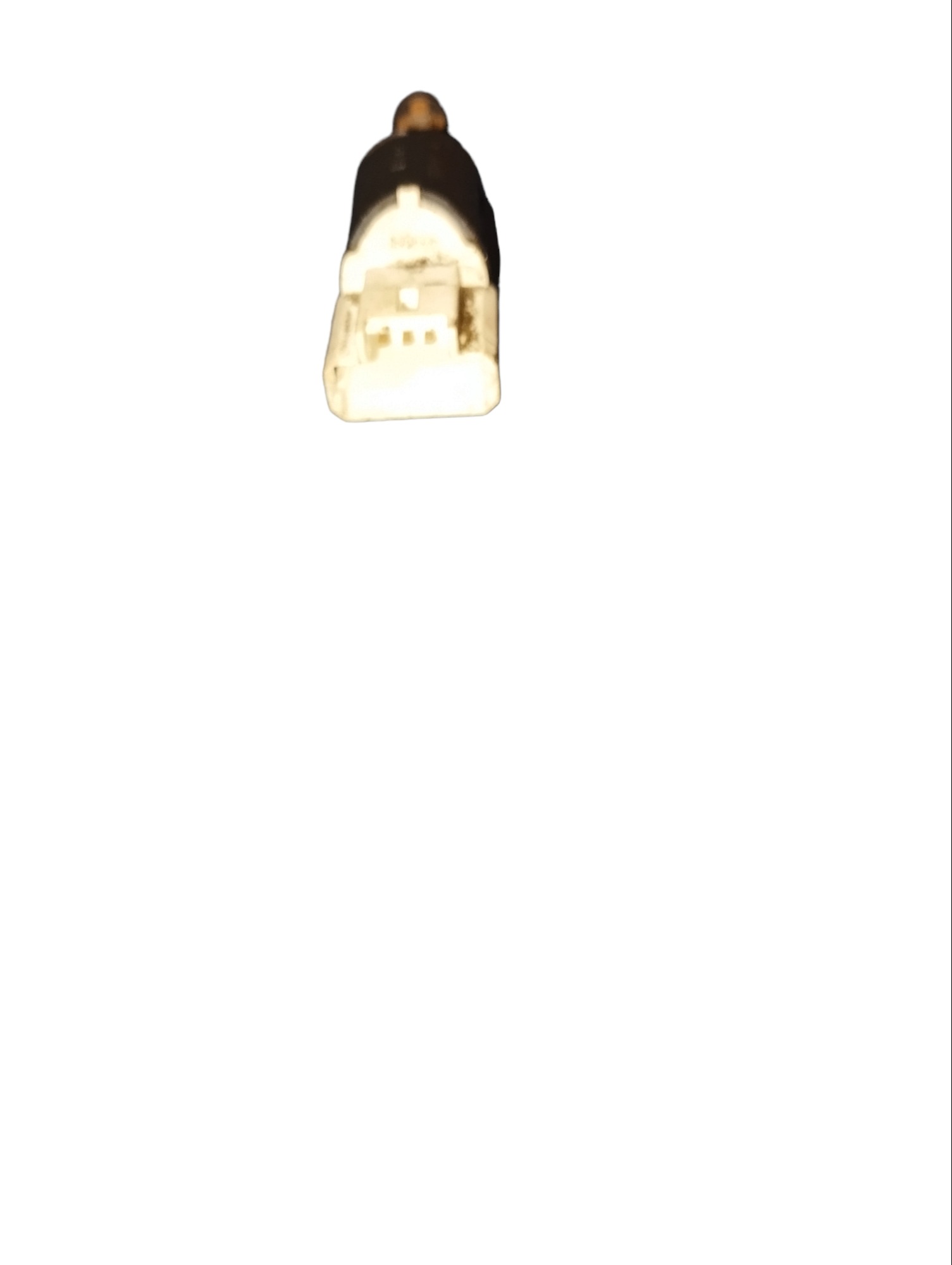 Interruptor Luz Freio Peugeot 307 2003 2004 2005 8
