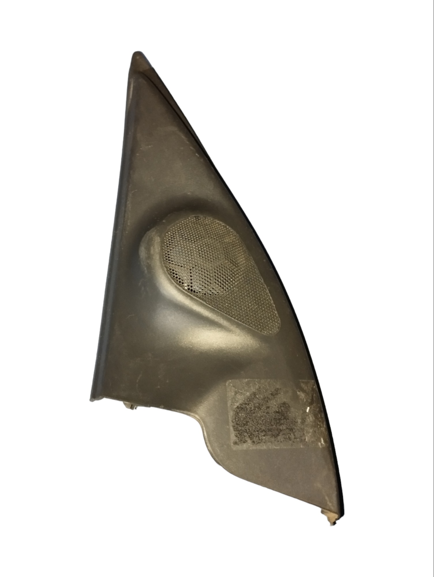 Acabamento Interno Retrovisor Lado Esquerdo Peugeot 206 207 1