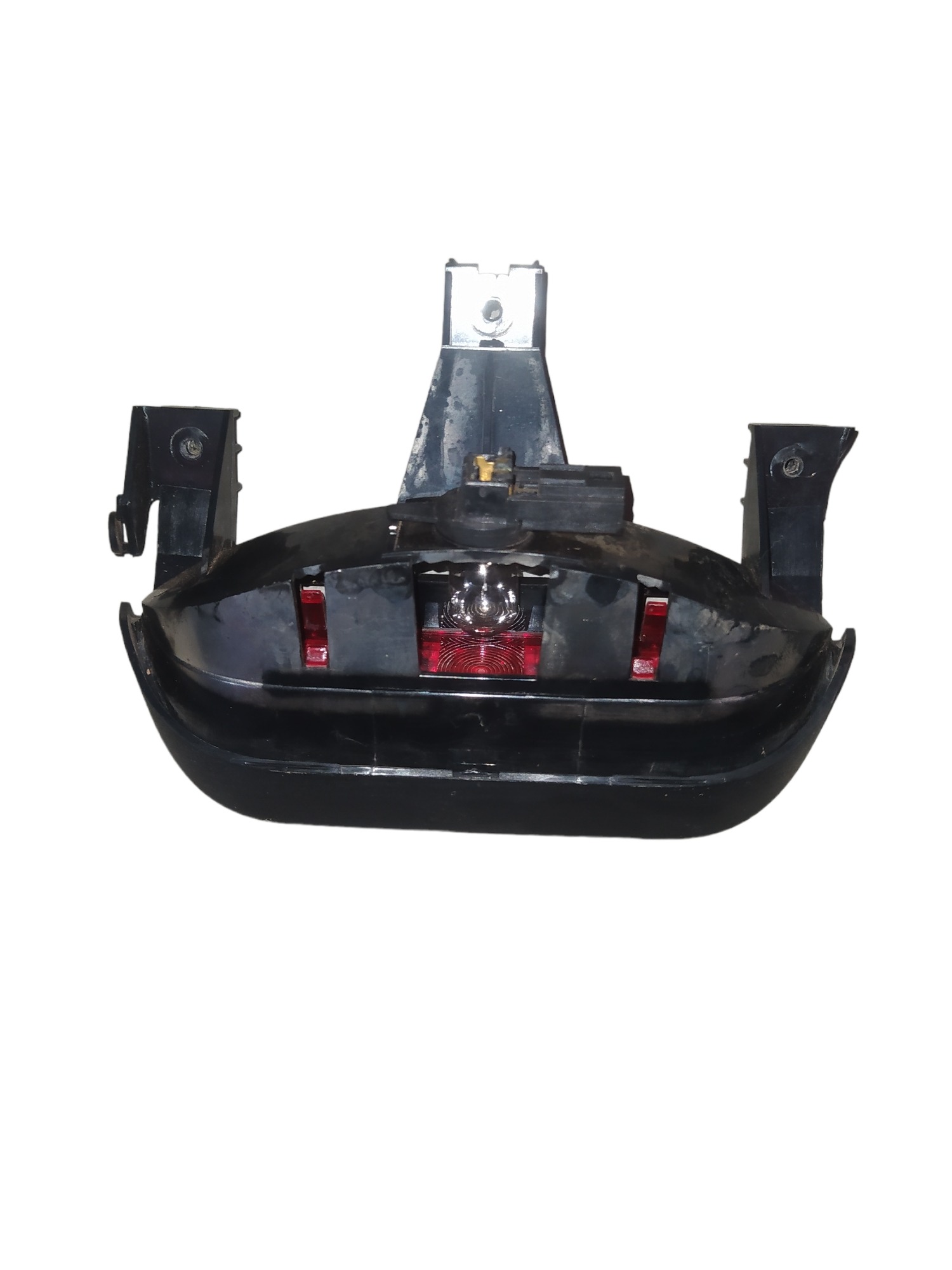 Break Light Luz De Freio Renault Duster  2013 265900027r