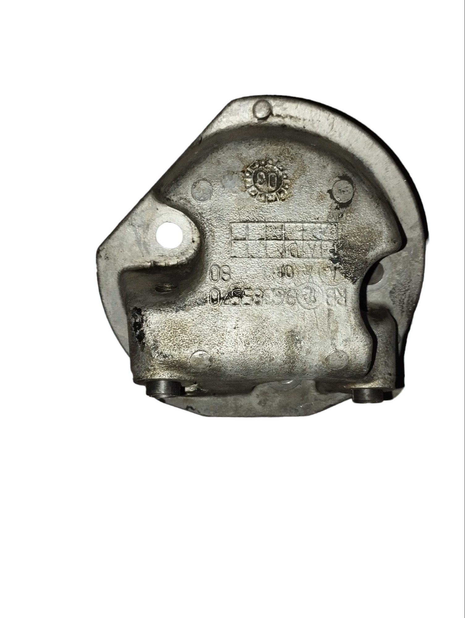 Suporte Coxim Motor De Peugeot 206 207 Citroen C3 1.6