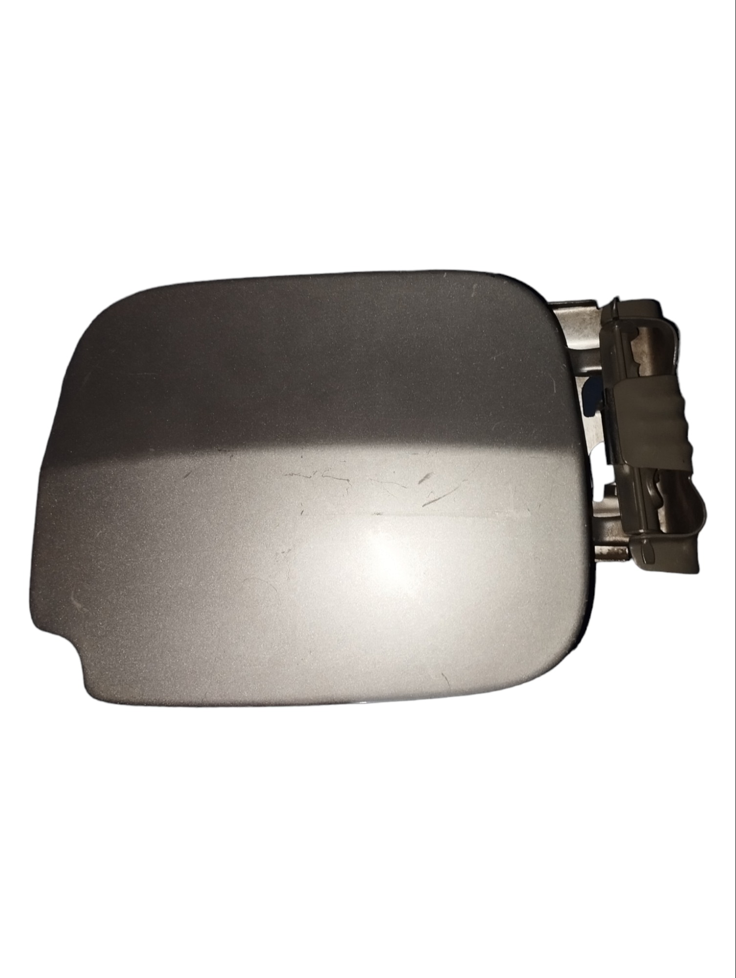 Portinhola Tanque Combustível Renault Duster 2011 A 2019