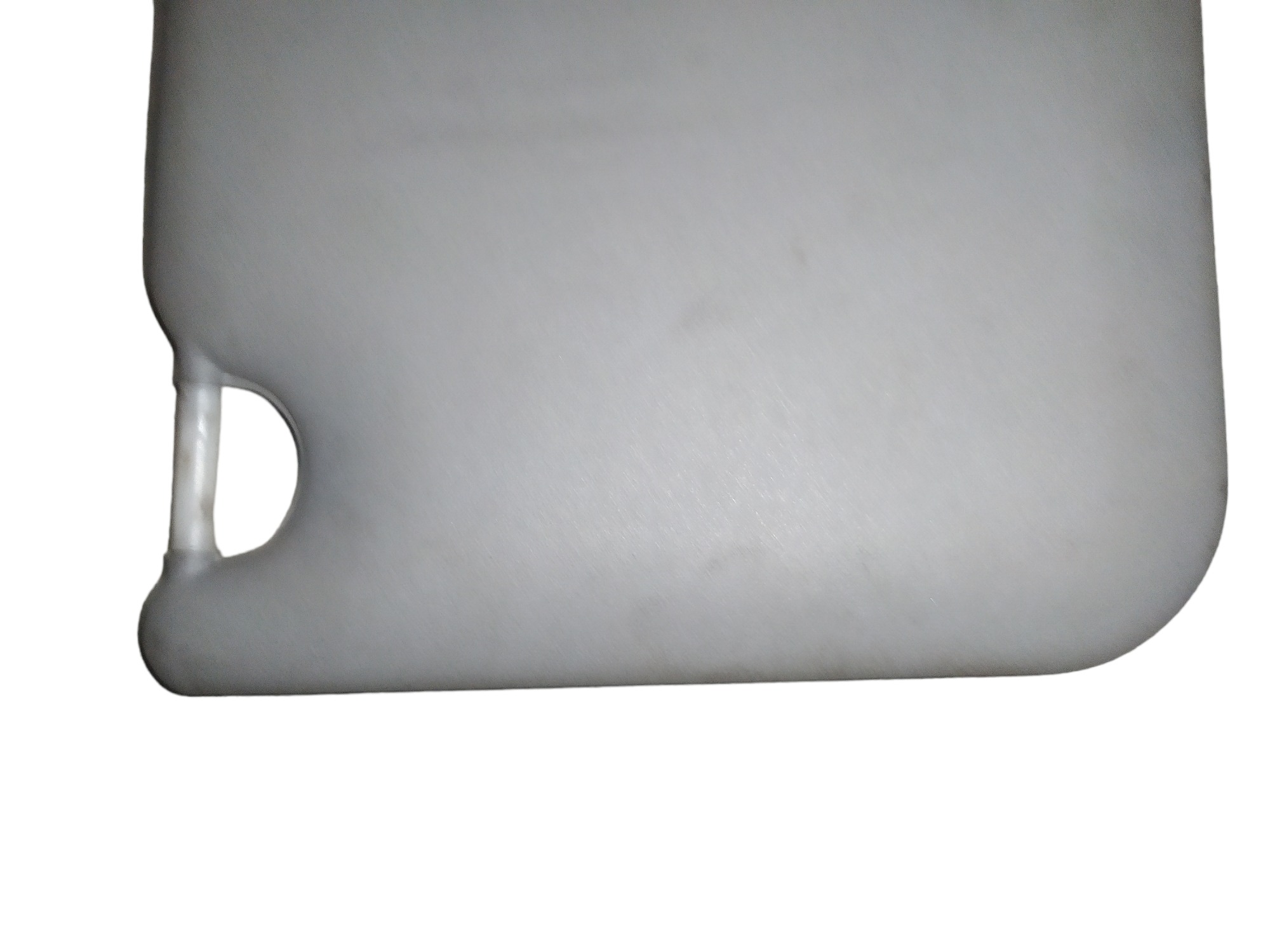 Quebra Sol Renault Scenic 2008 5