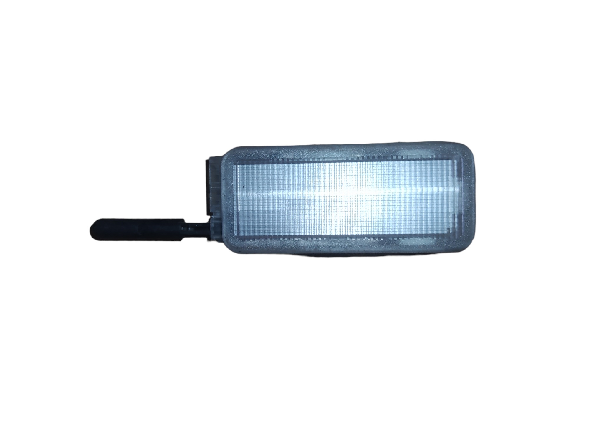 Lanterna Luz Do Porta Luva Peugeot 208 2014 A 2016