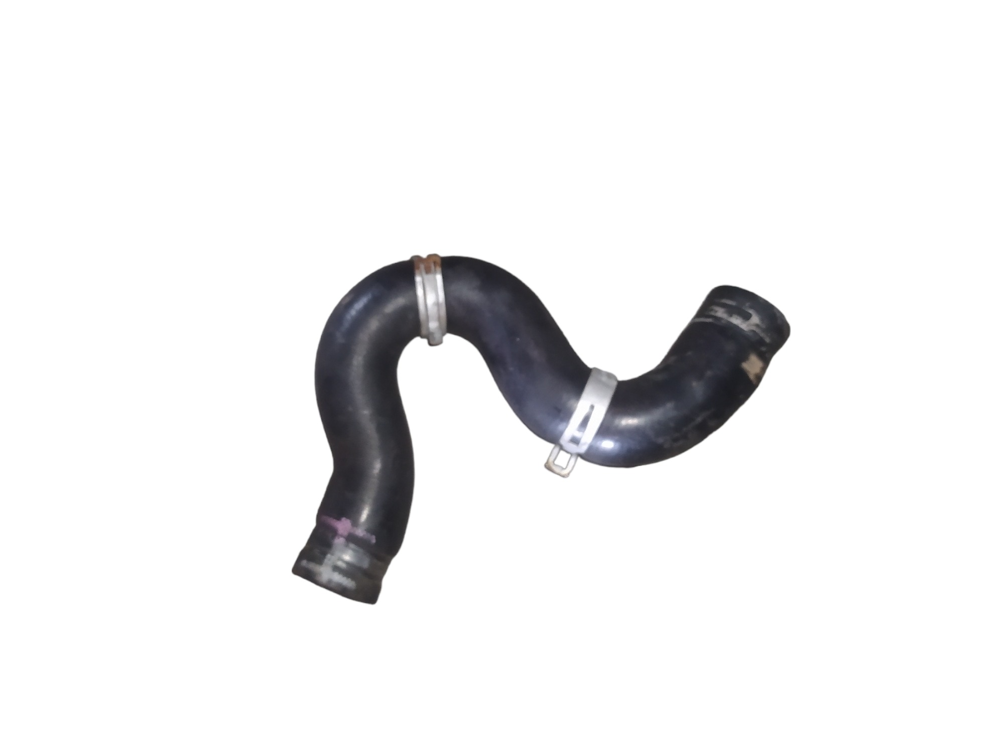 Mangueira Superior Radiador Peugeot 307 1.6 2012 3