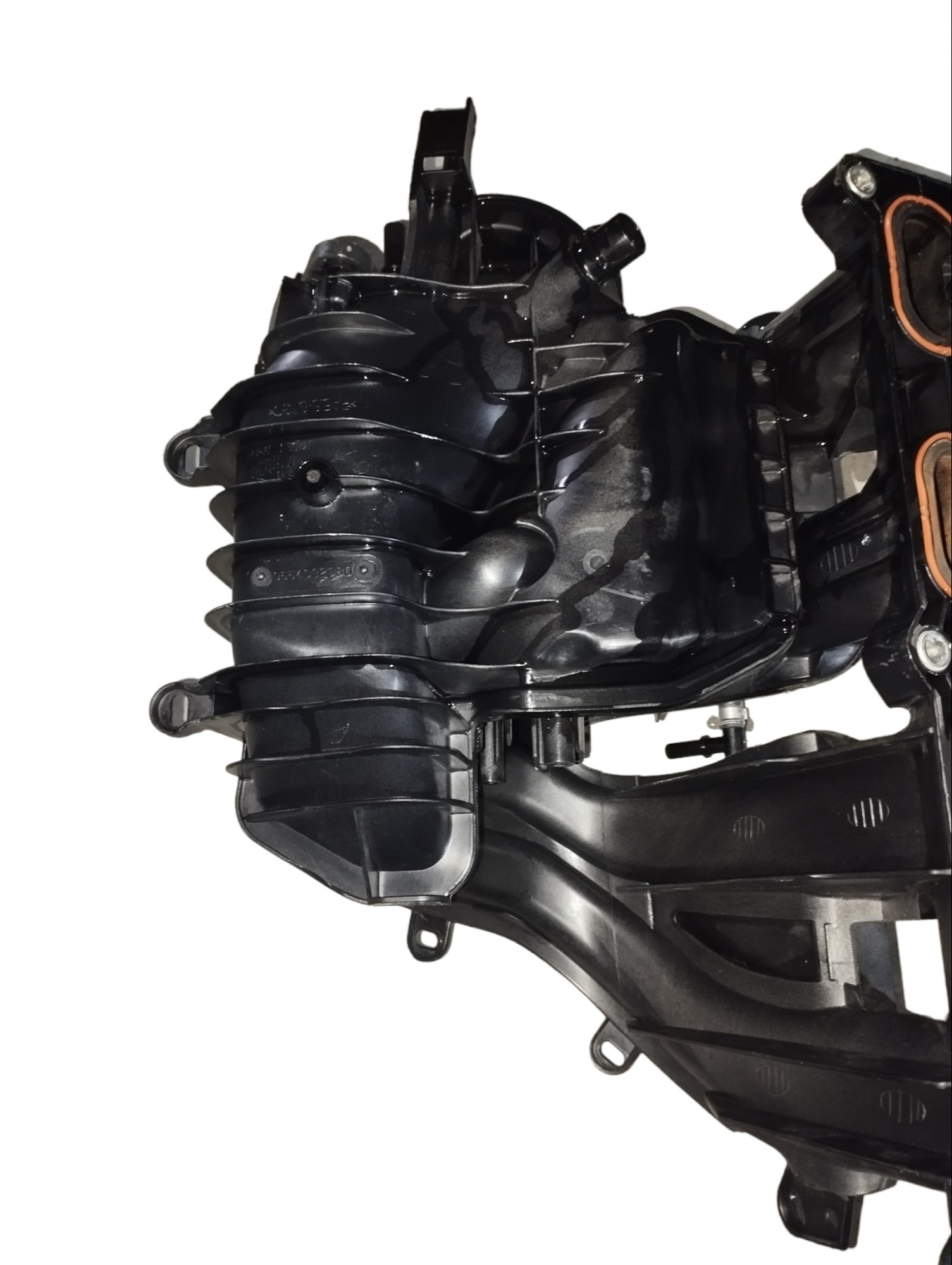 Coletor De Admissão Peugeot 308 2.0 2014 3