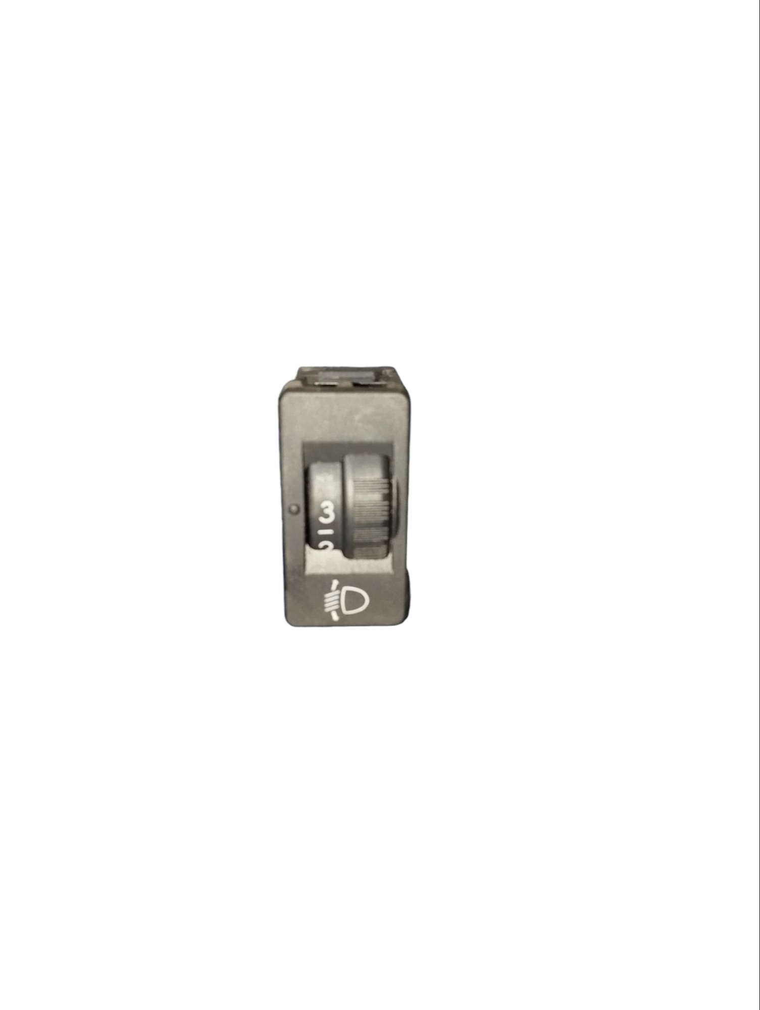 Int. Regulagem Do Farol Peugeot 307 Citroen C4 2006 A 2011 1