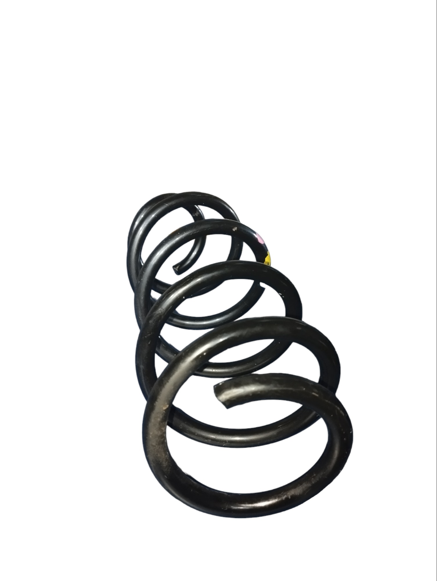 Mola Traseira Renault Duster 2012 Até 2023 2