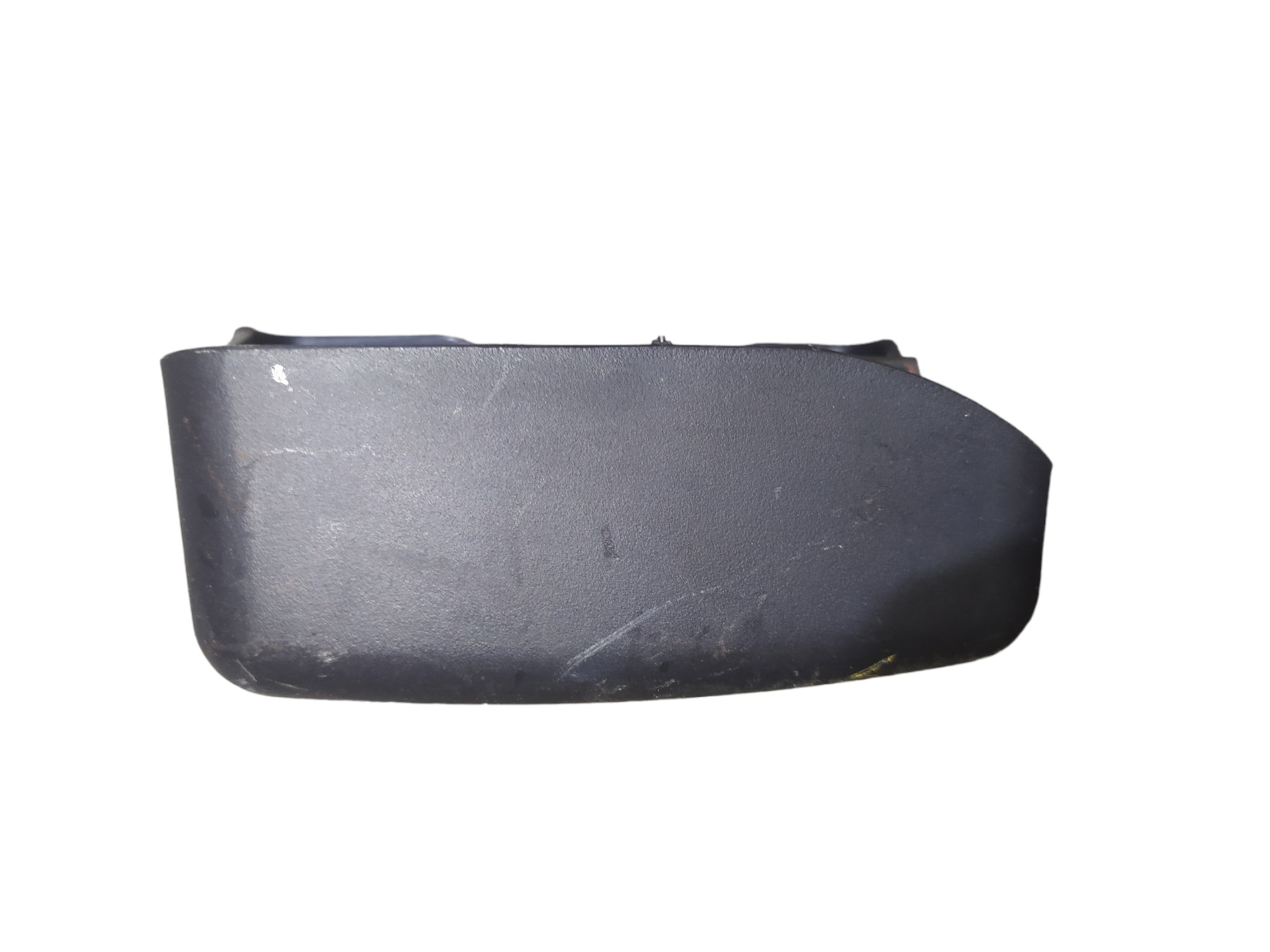 Acabamento Banco Ford Fusion Dianteiro Direito 2008 A 2012 5