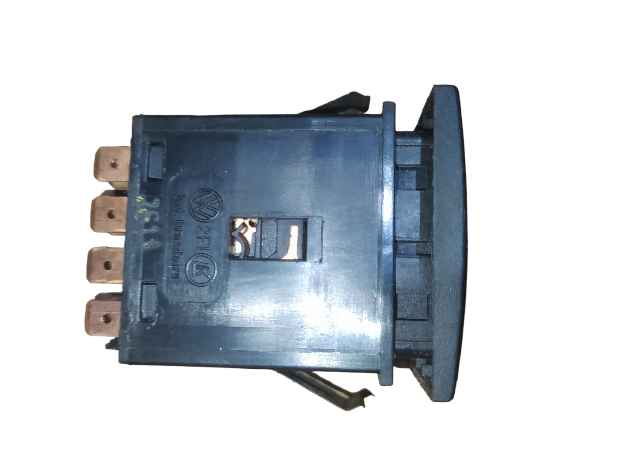 Interruptor Emergência Gol G3 Saveiro G3 2013 5