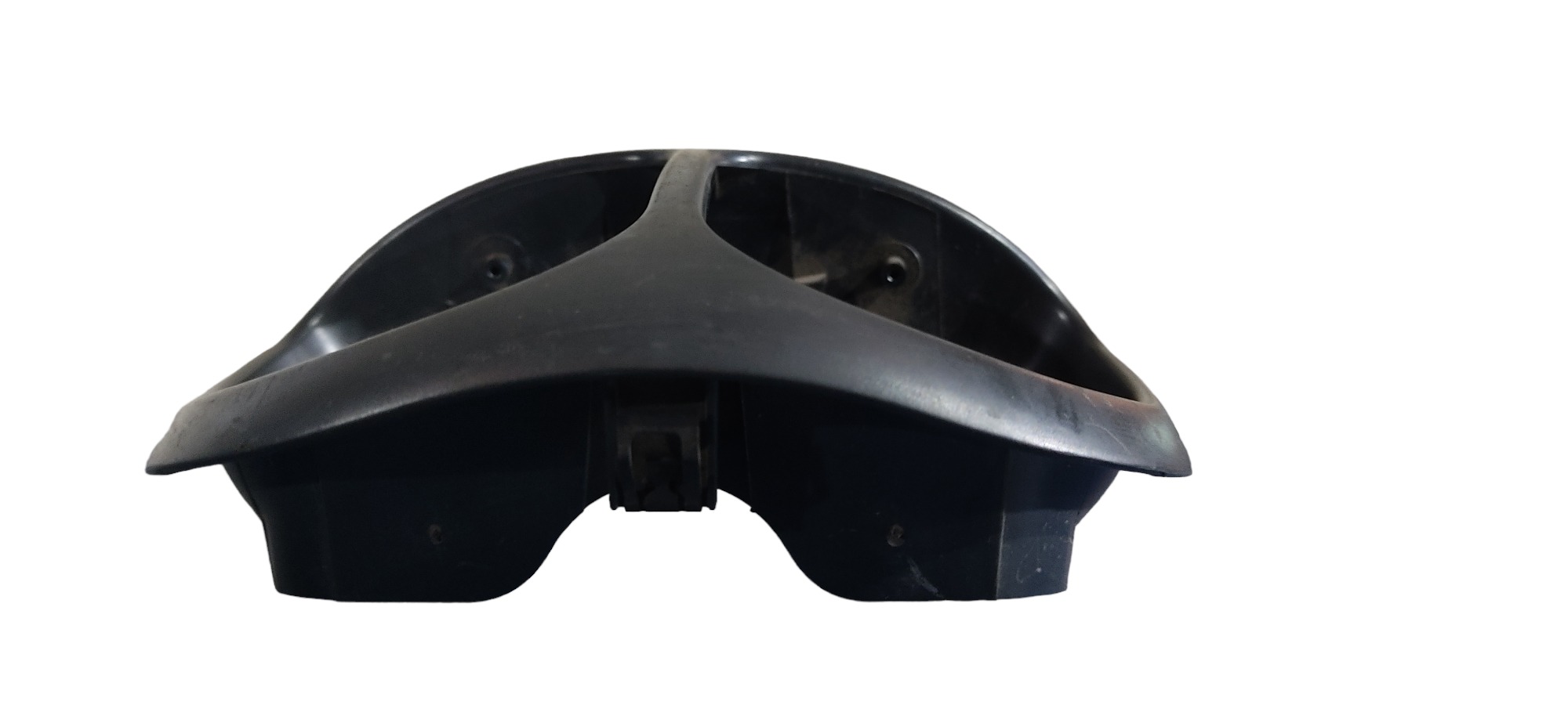 Moldura Difusor De Ar Console Xsara Picasso 9638376077