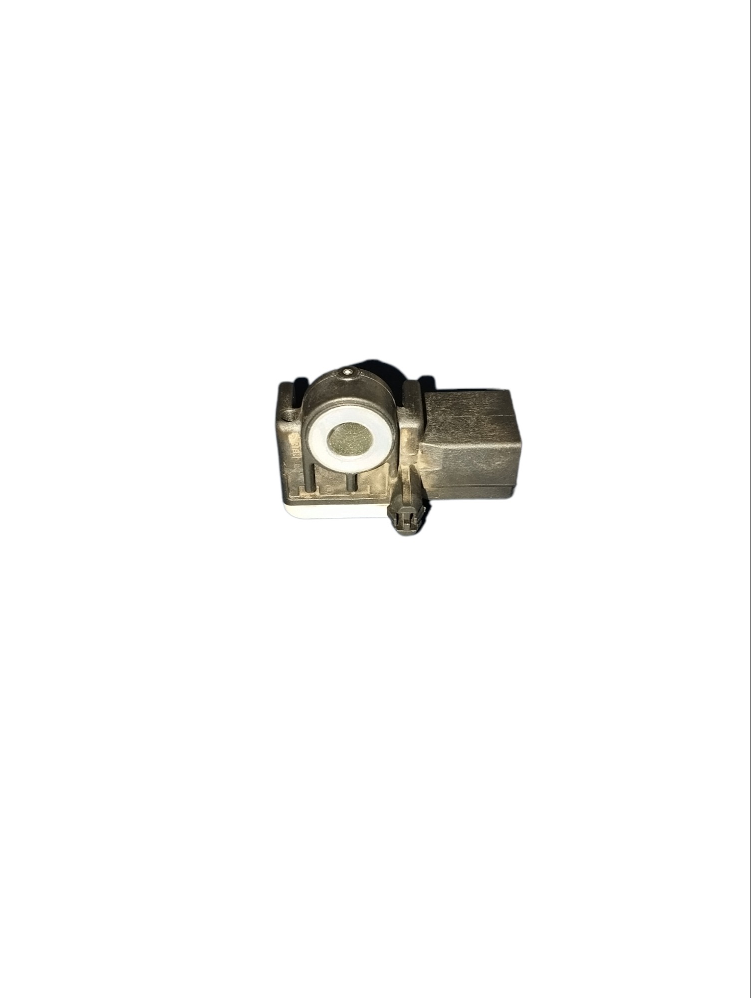 Sensor Colisão Impacto Peugeot 208 1.6  2008 A 2021