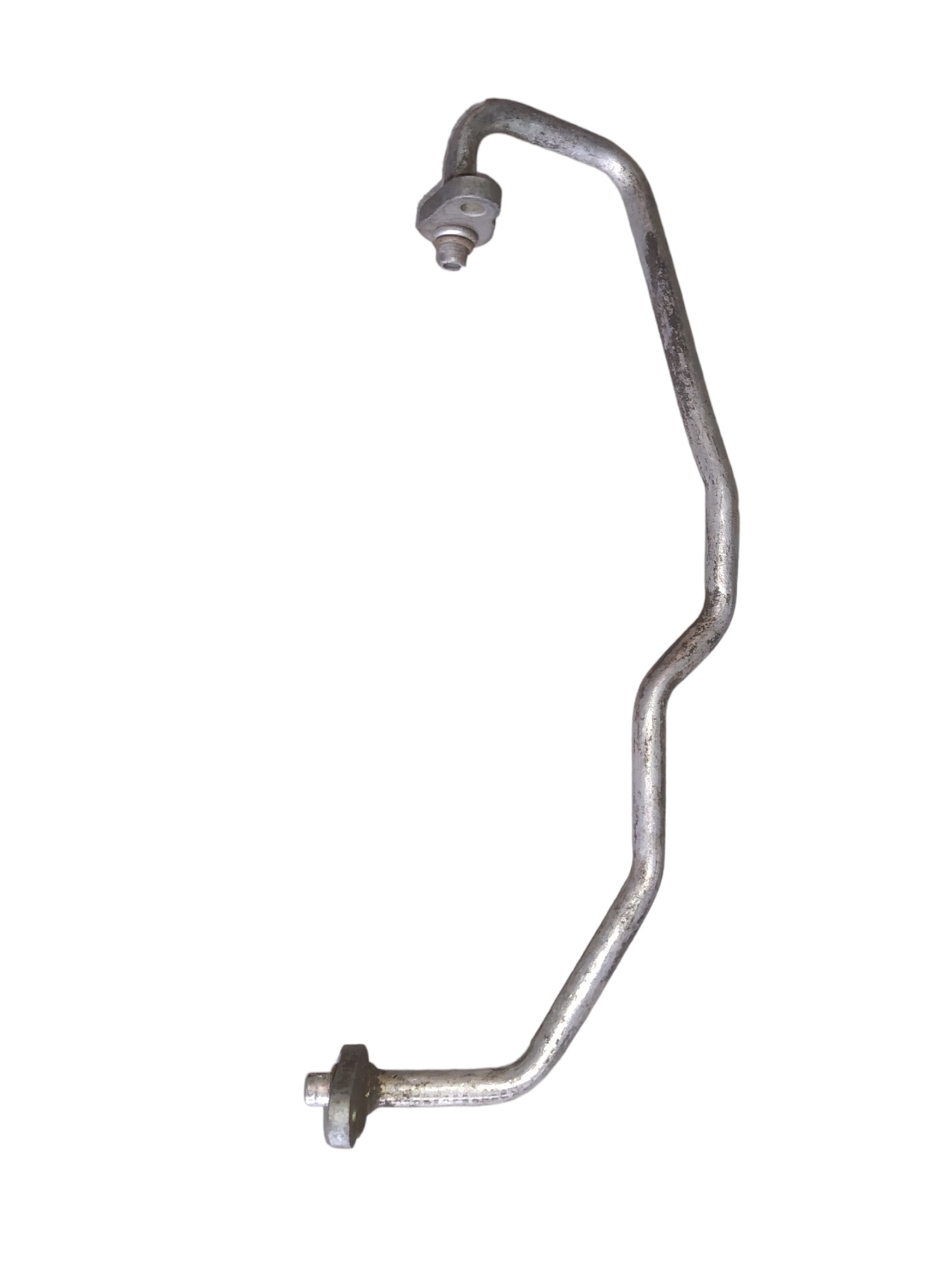 Mangueira Secador Ar Condicionado Peugeot 206 2007