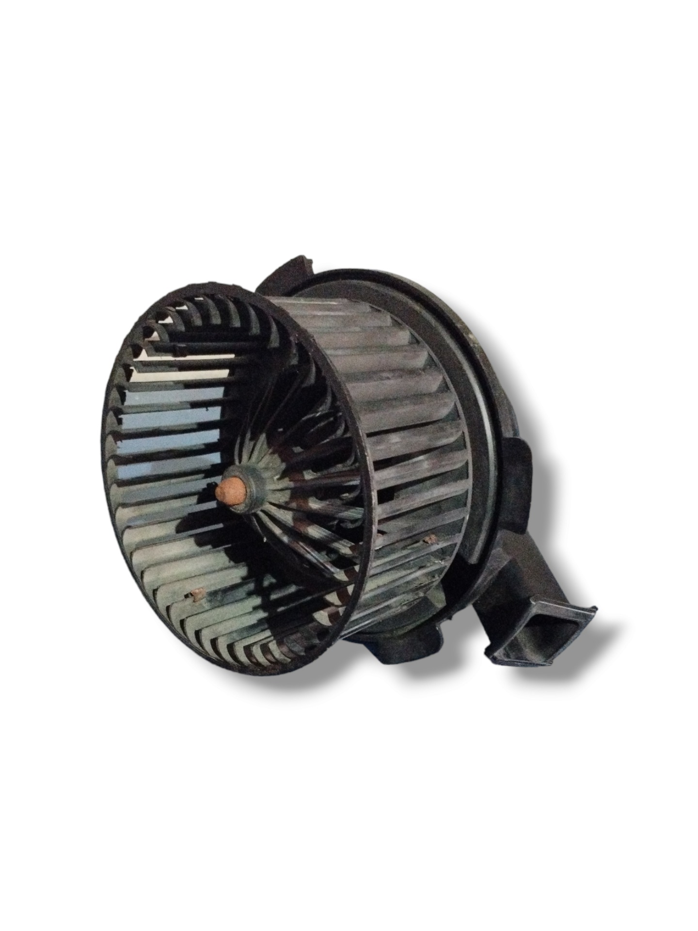 Motor Ventilação Interna Original Renault Sandero Ate 2014