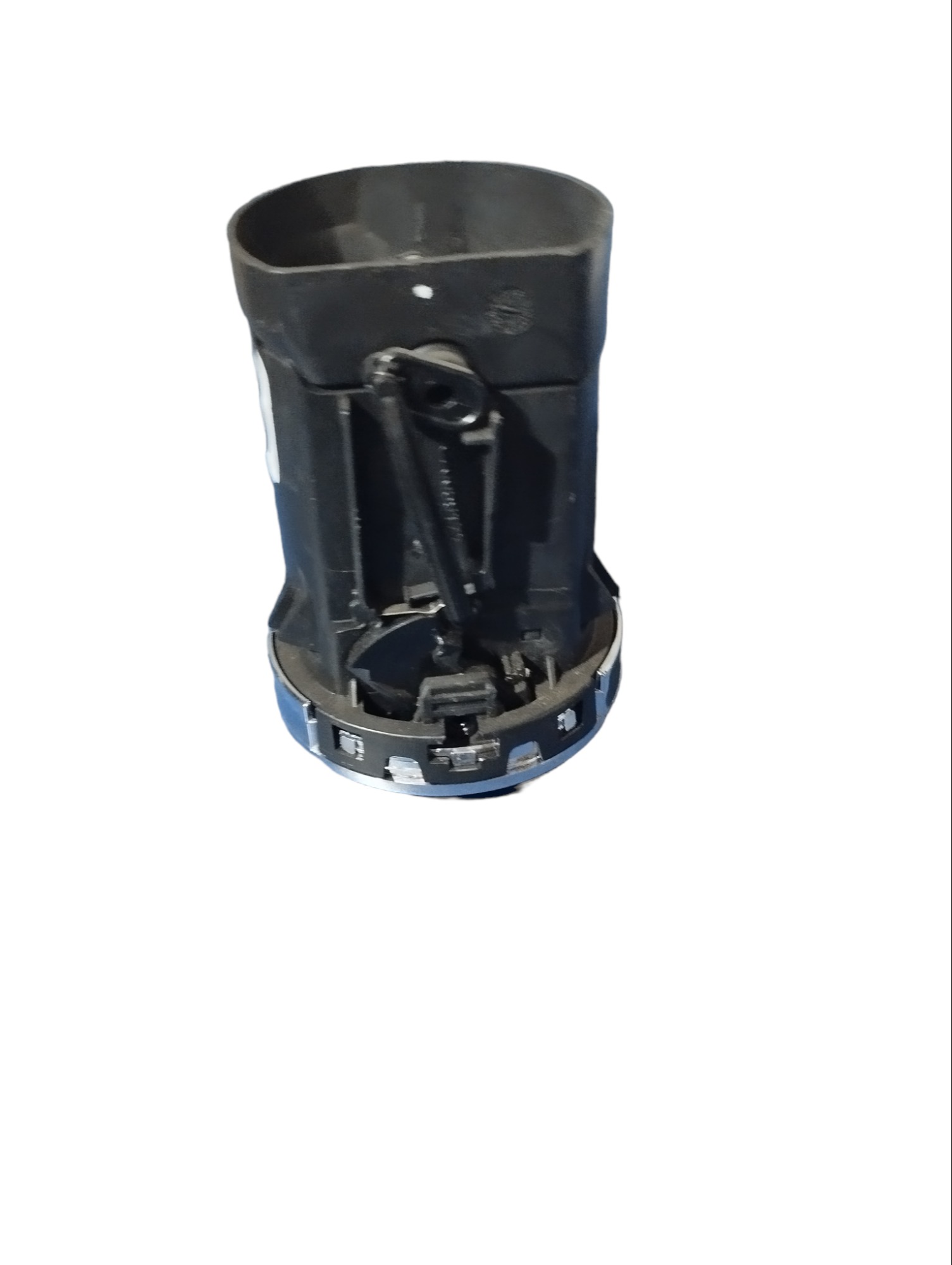 Difusor De Ar Central Peugeot 308 408 2012 À 2018 Original 4