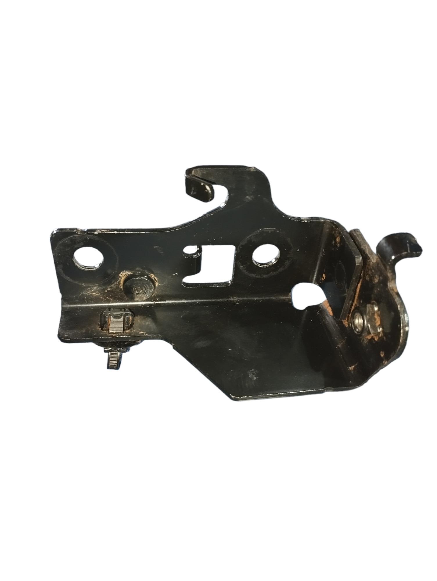Suporte Caixa Filtro Ar Citroen C3 2017 9670357280
