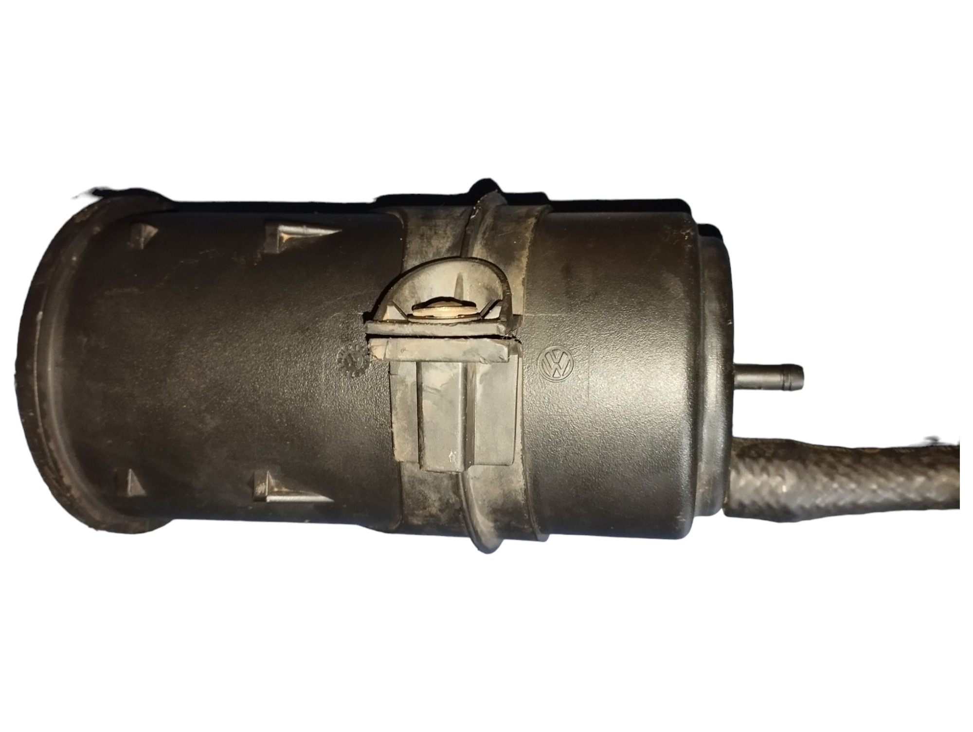 Canister Filtro Carvão Ativado Volkswagen Gol G5 G6 G7