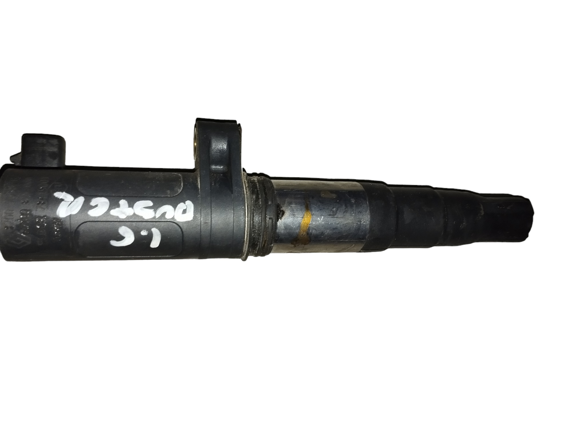 Bobina Ignição Renalt Duster 1.6 16v  2016  A 2020 6