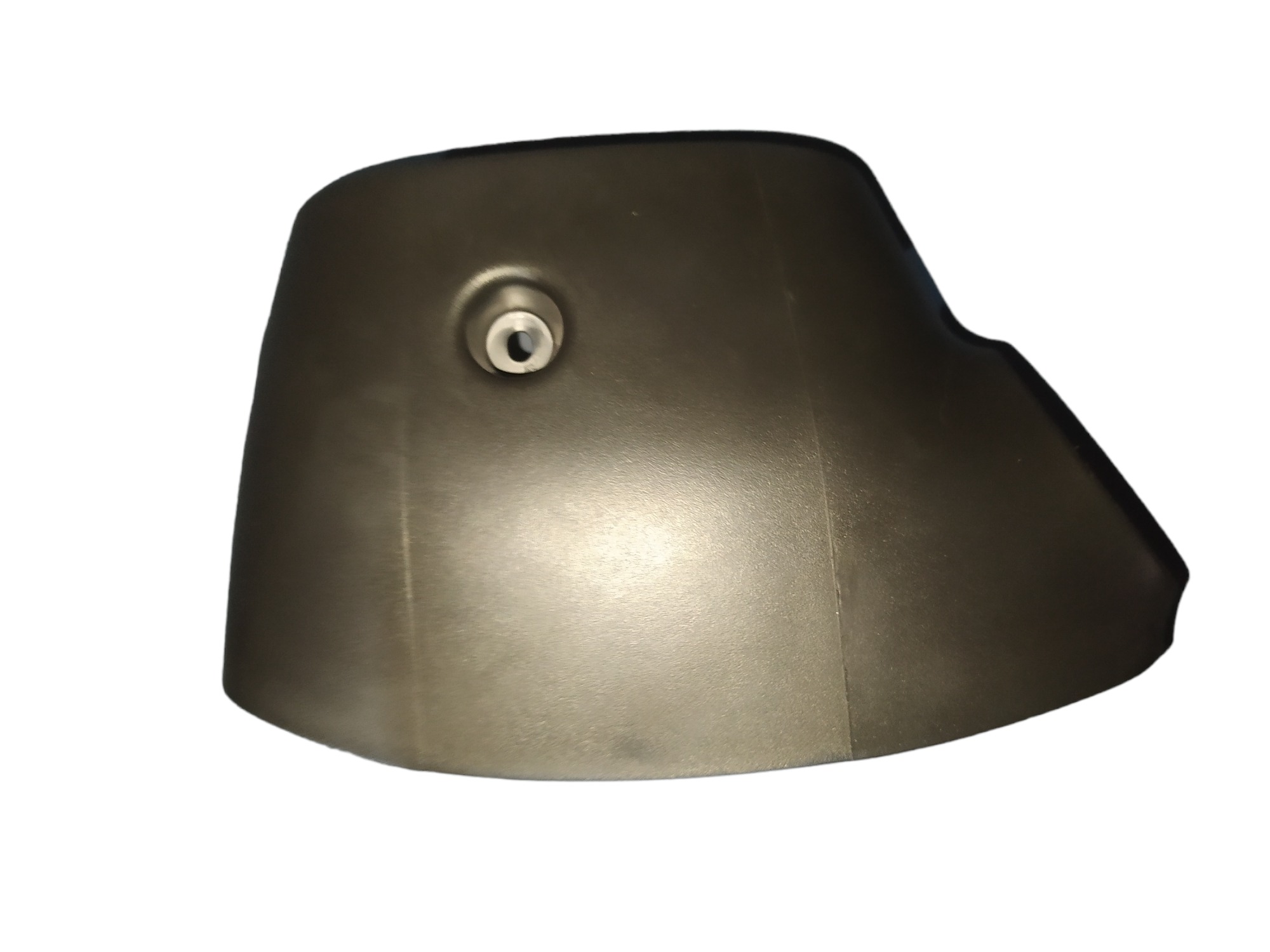 Acabamento Inferior Coluna Direção Renault Kwid 2016 4847298 8