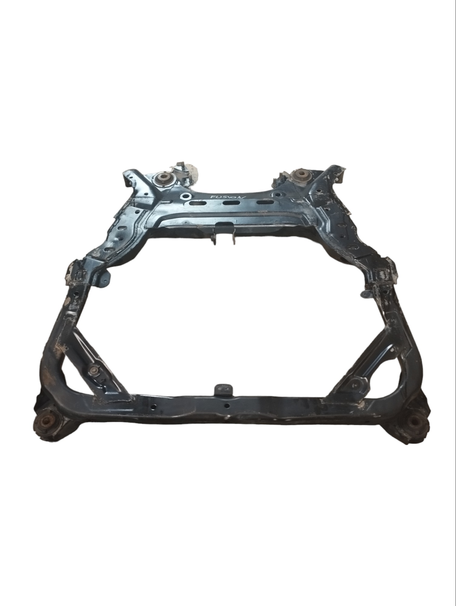 Agregado dianteiro do Ford fusion 2007 2.3 4