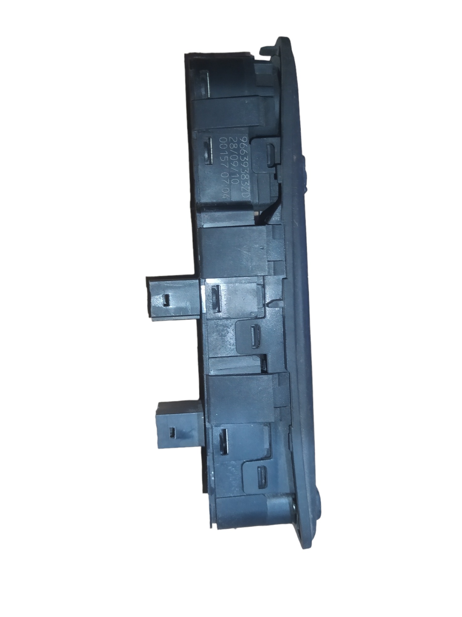 Botão Vidro Elétrico Citroen C4 Picasso 2009 A 2013 9