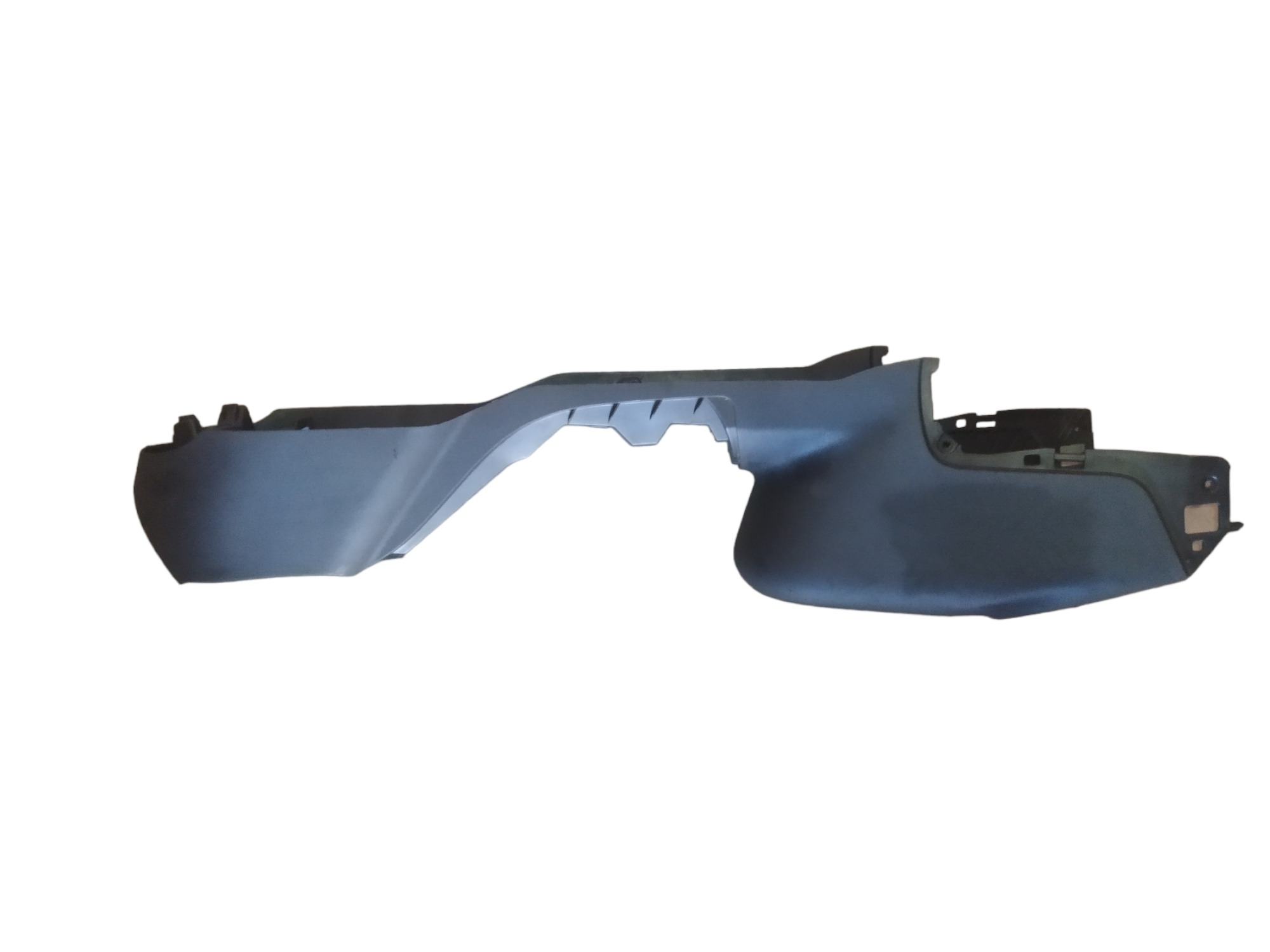 Console Central Cambio Marcha Citroen C3 2014 A 2019
