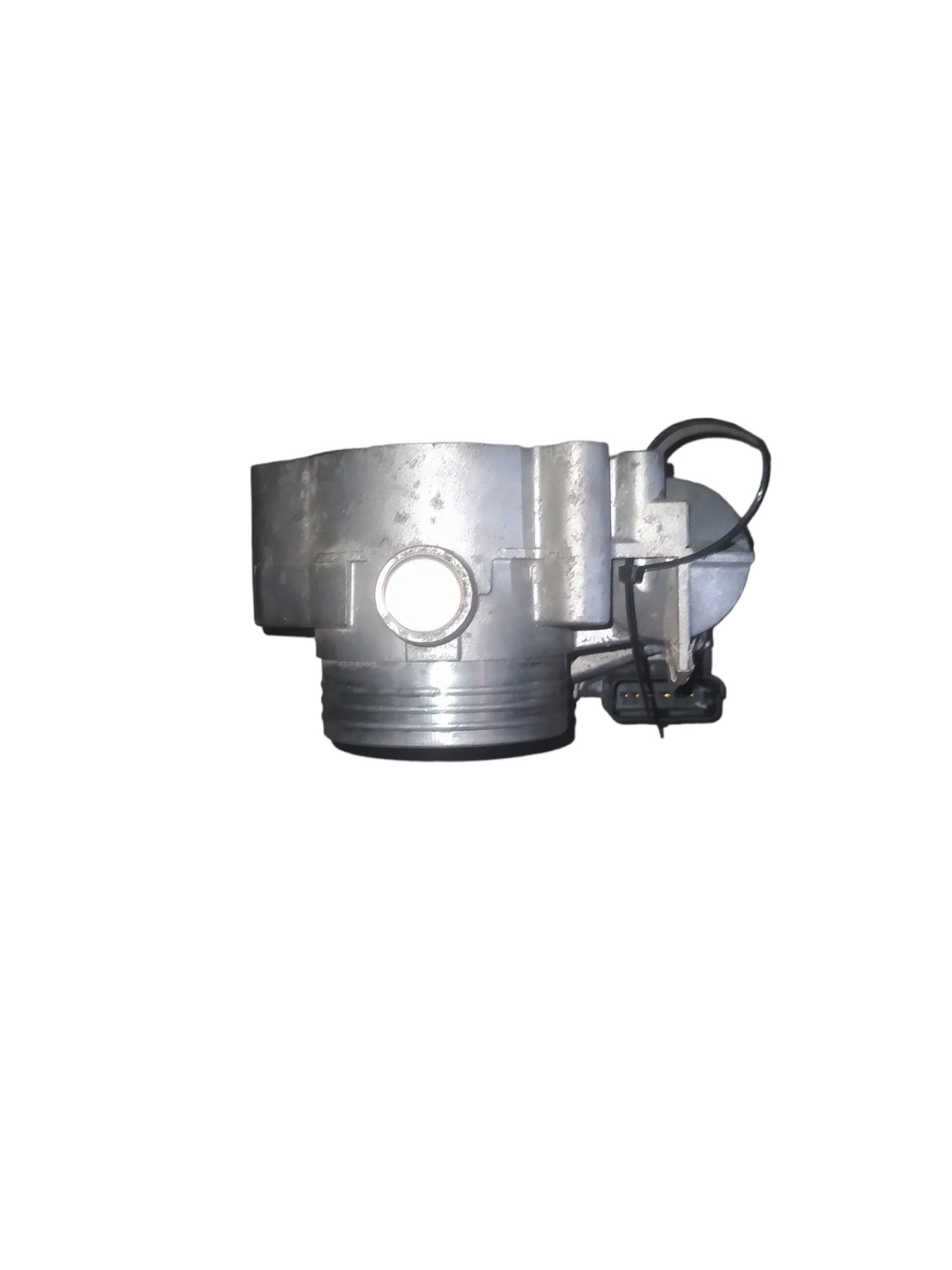 Corpo Borboleta Peugeot 206 207 1.6 16v