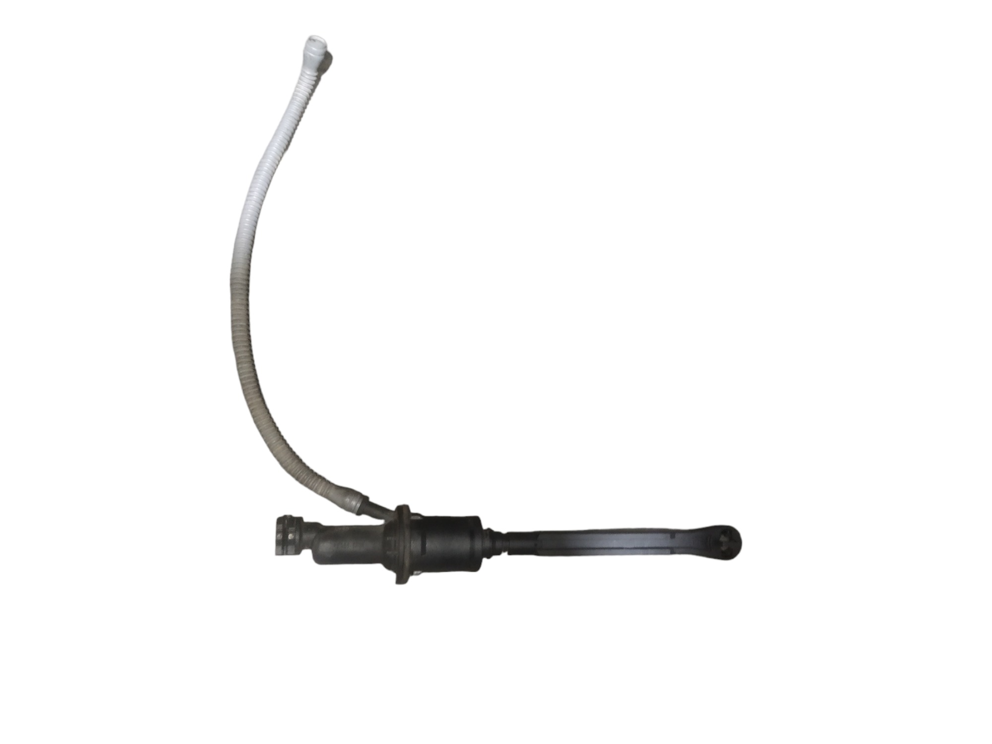 Atuador Hidraulico Pedal Embreagem Citroen Aircross 2017 1