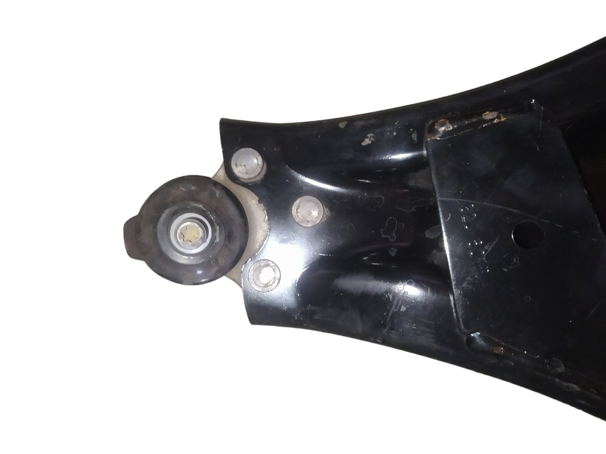 Bandeja Duster Dianteira Esquerda 2019 9