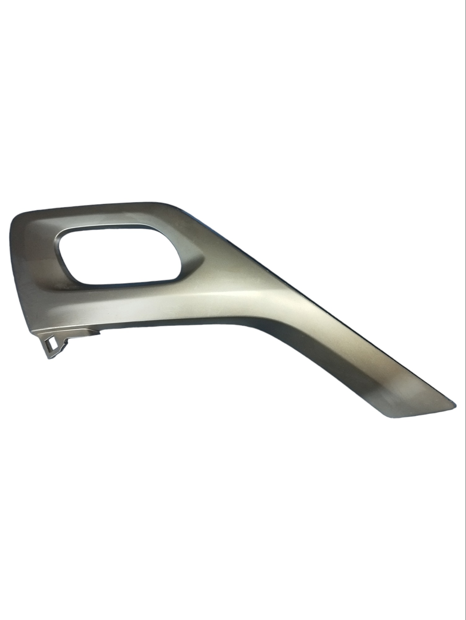 Moldura Porta Dianteira Direita Peugeot 208 2013 A 2020