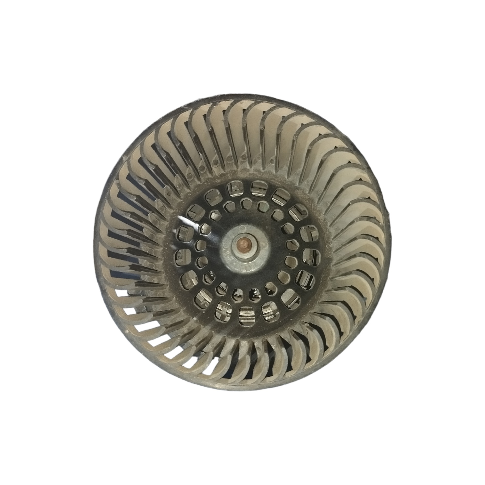 Motor Ventilador Ar Forçado Peugeot 308 408 1.6 2011 A 2016