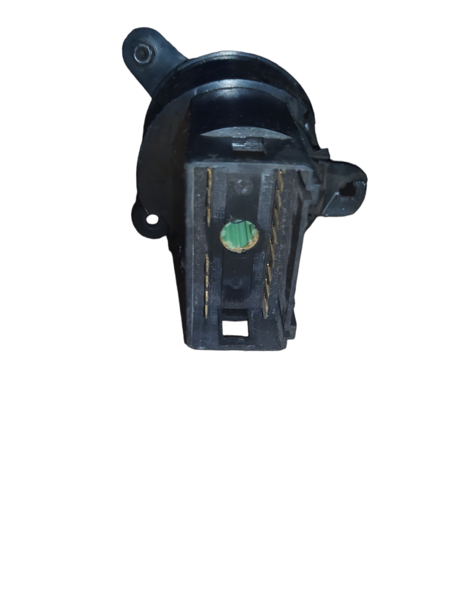 Botão Do Farol Volkswagen Saveiro Up Gol 2014 A 2016 3