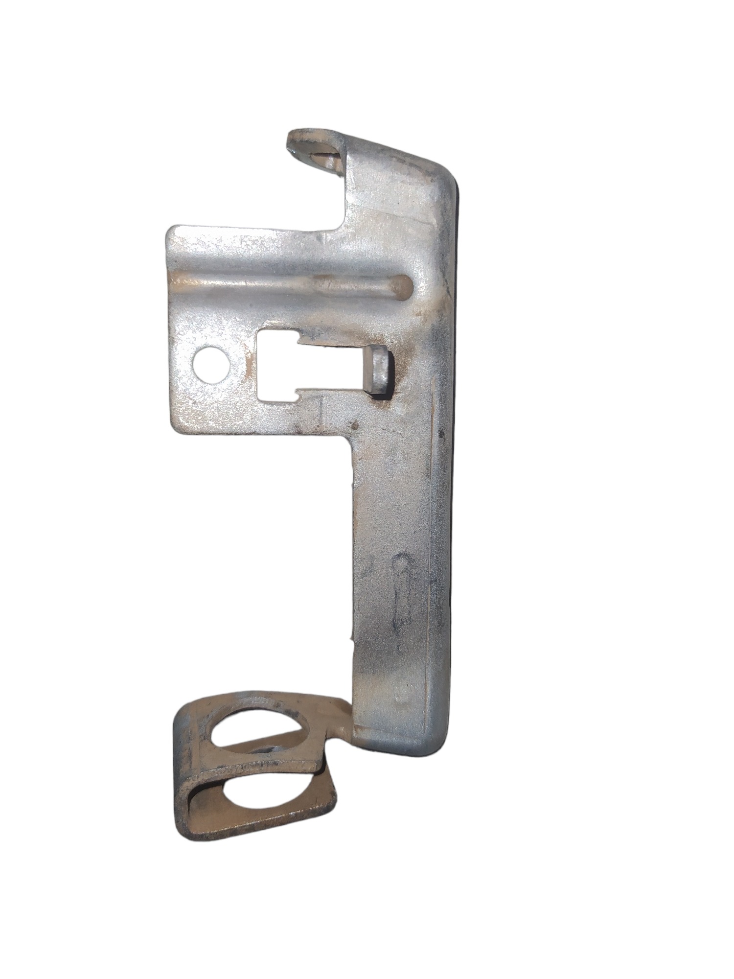 Suporte Flexível Dianteira Direita Citroen C4 2012