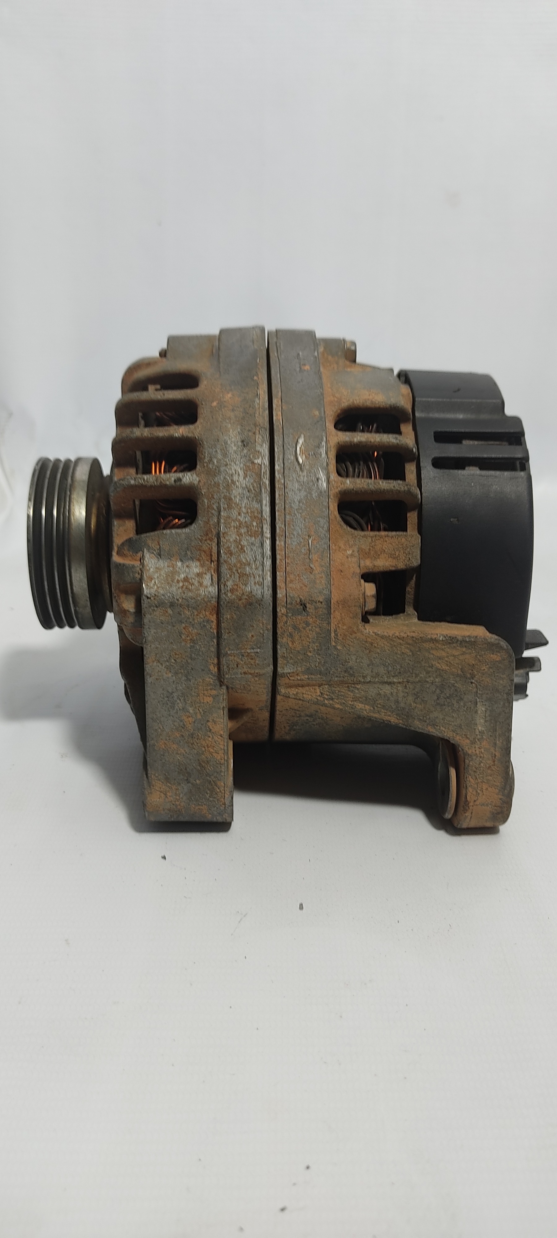 Alternador Renault Sandero  1.0 16v 308028376 4